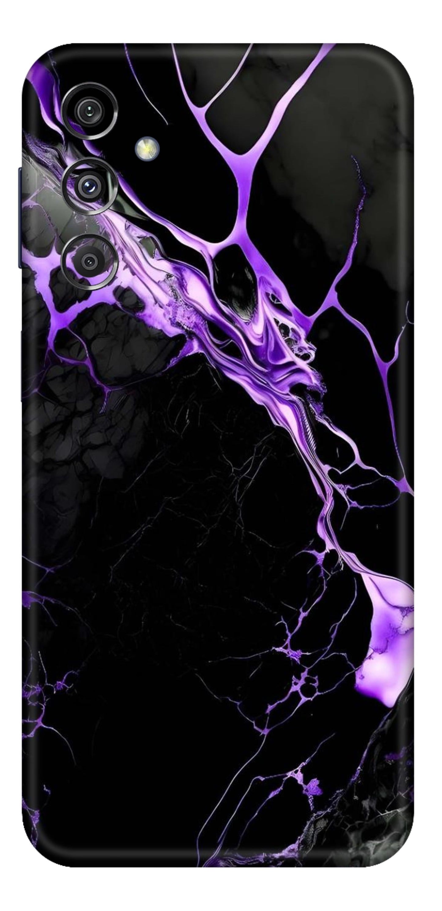 Samsung Galaxy M34 5G Skins and Wraps