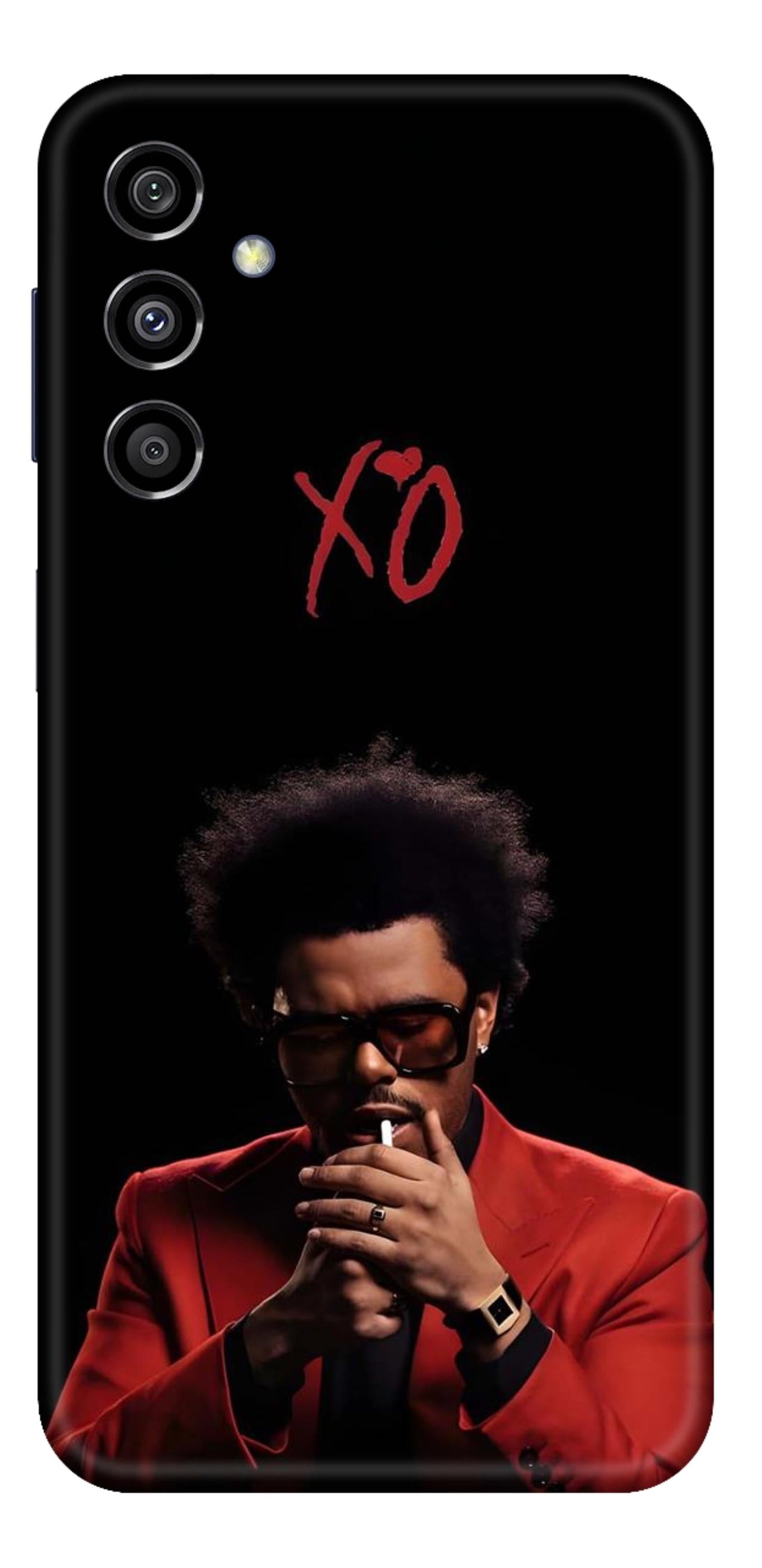 Samsung Galaxy M34 5G Skins and Wraps