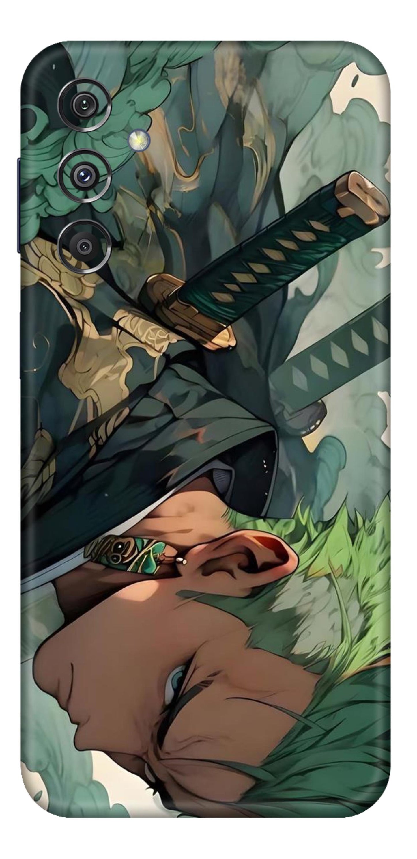 Samsung Galaxy M34 5G Skins and Wraps