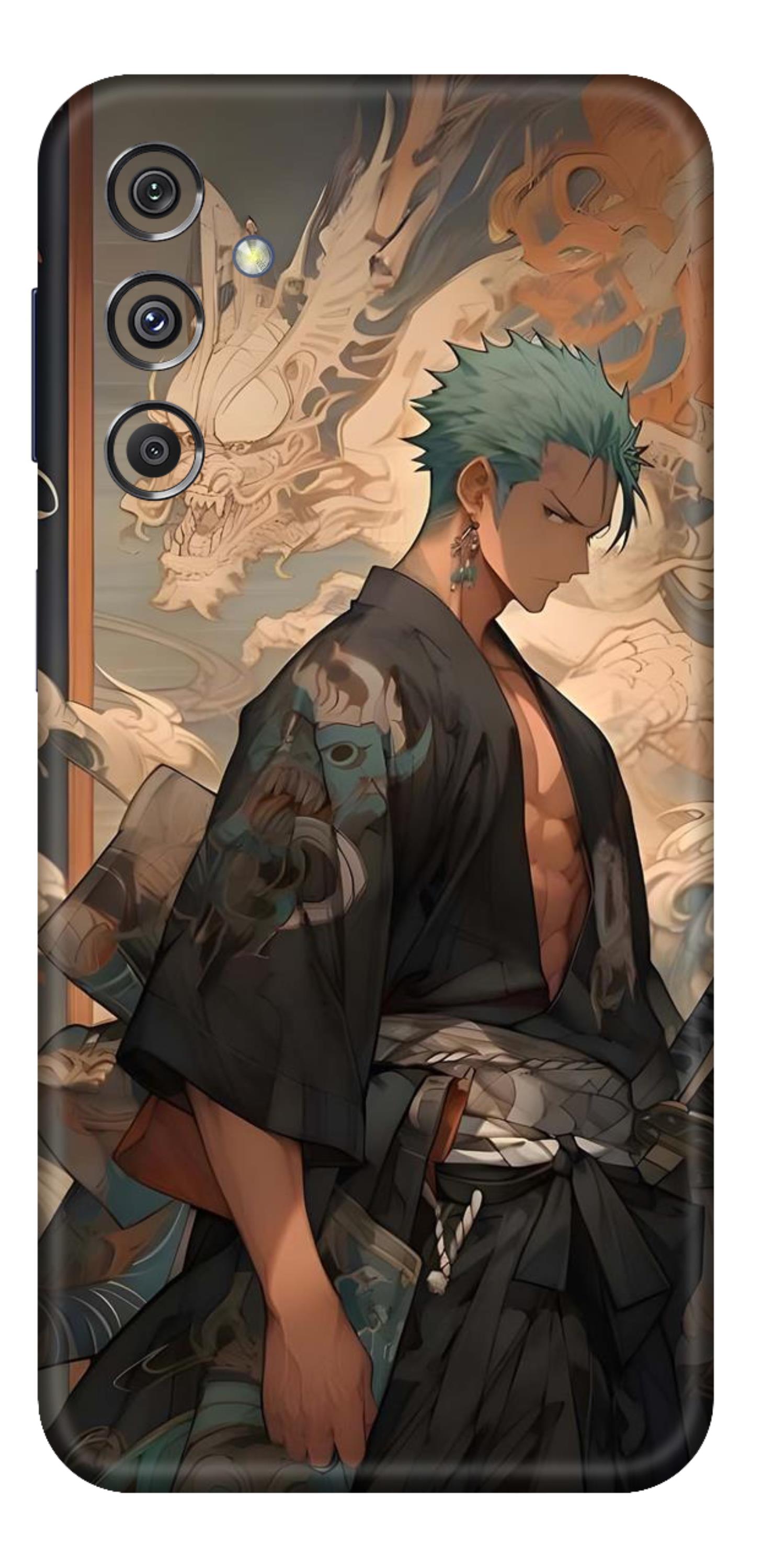 Samsung Galaxy M34 5G Skins and Wraps