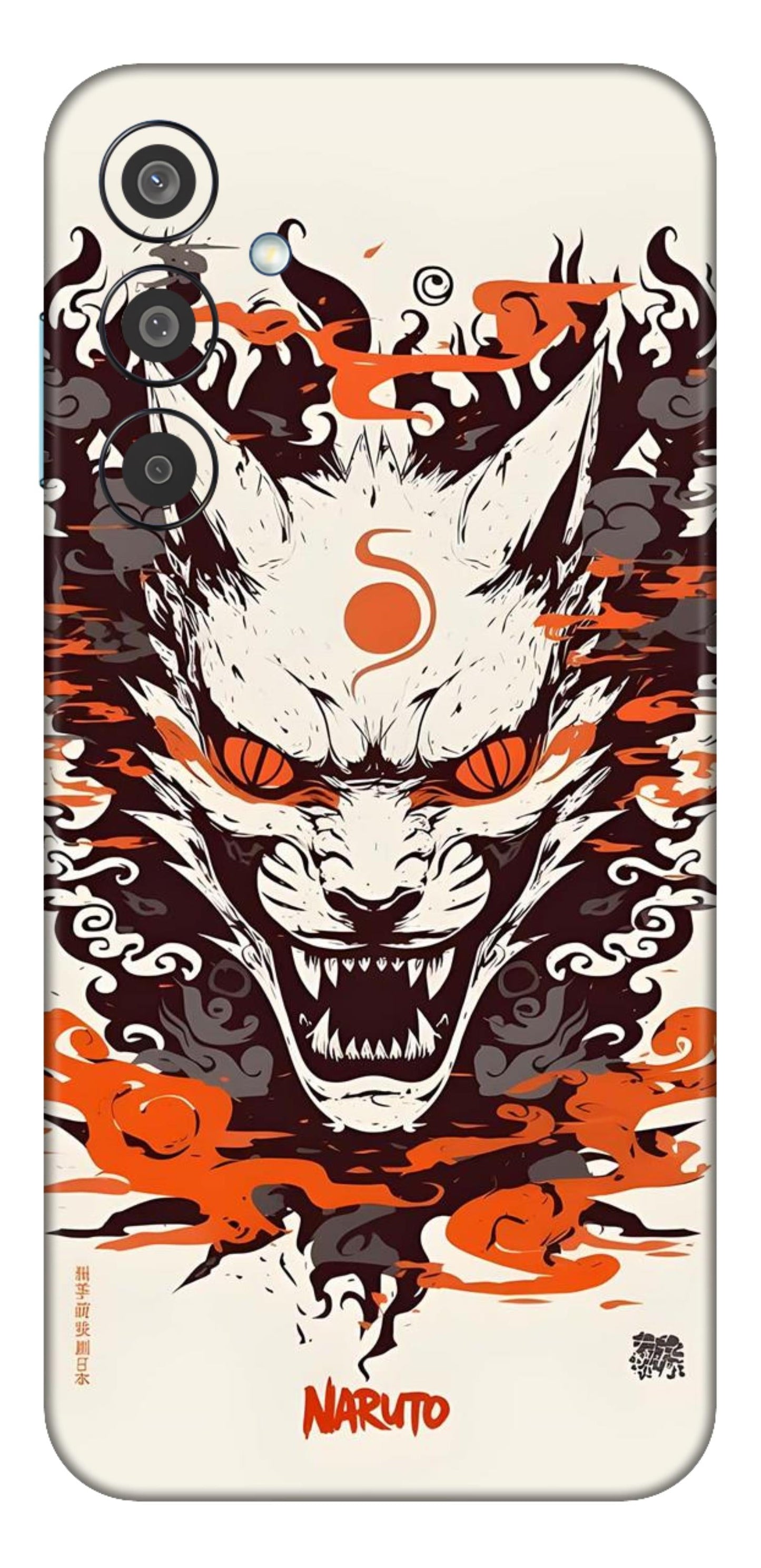 Samsung Galaxy M35 5G Skins and Wraps