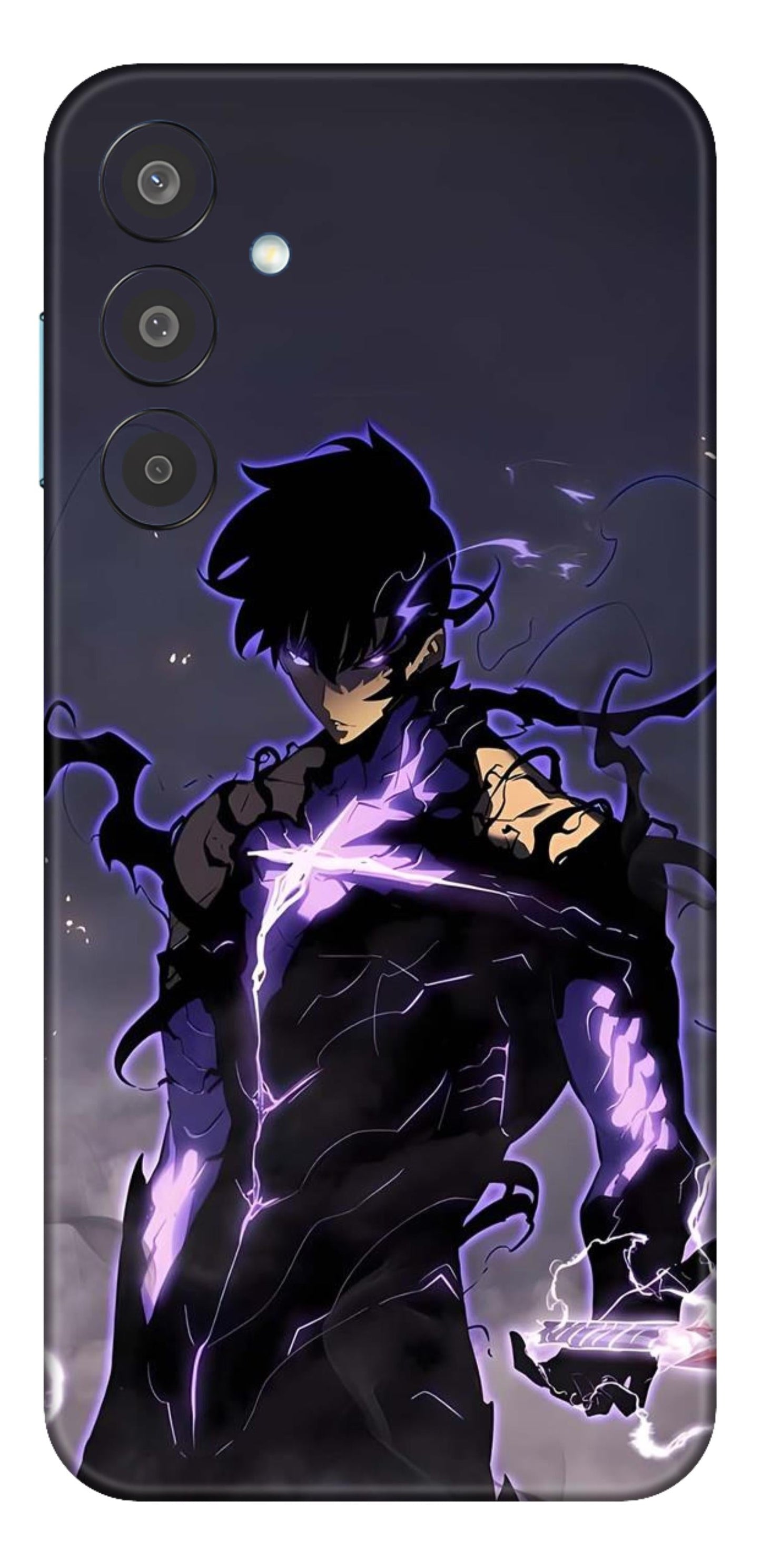 Samsung Galaxy M35 5G Skins and Wraps