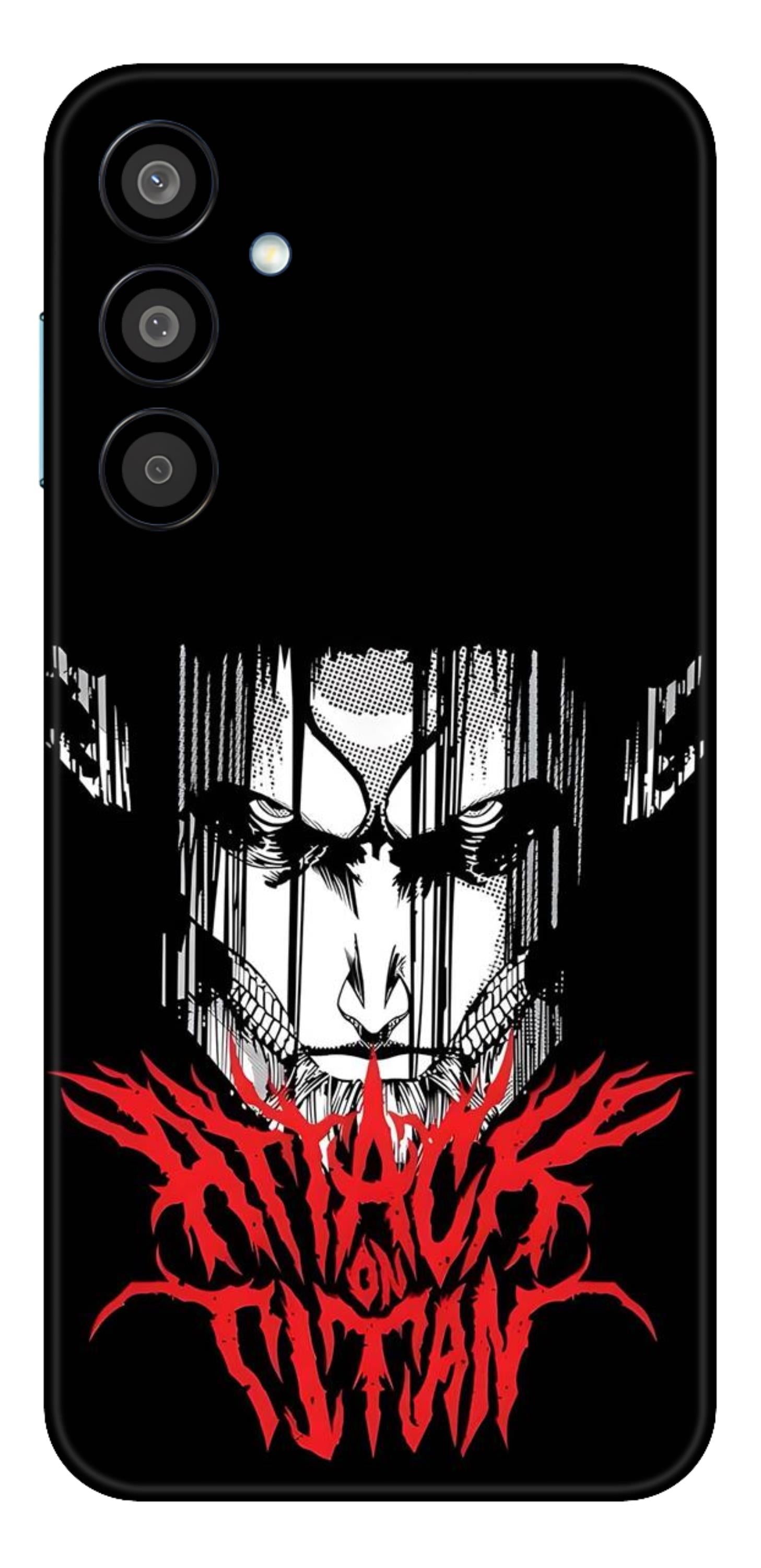 Samsung Galaxy M35 5G Skins and Wraps