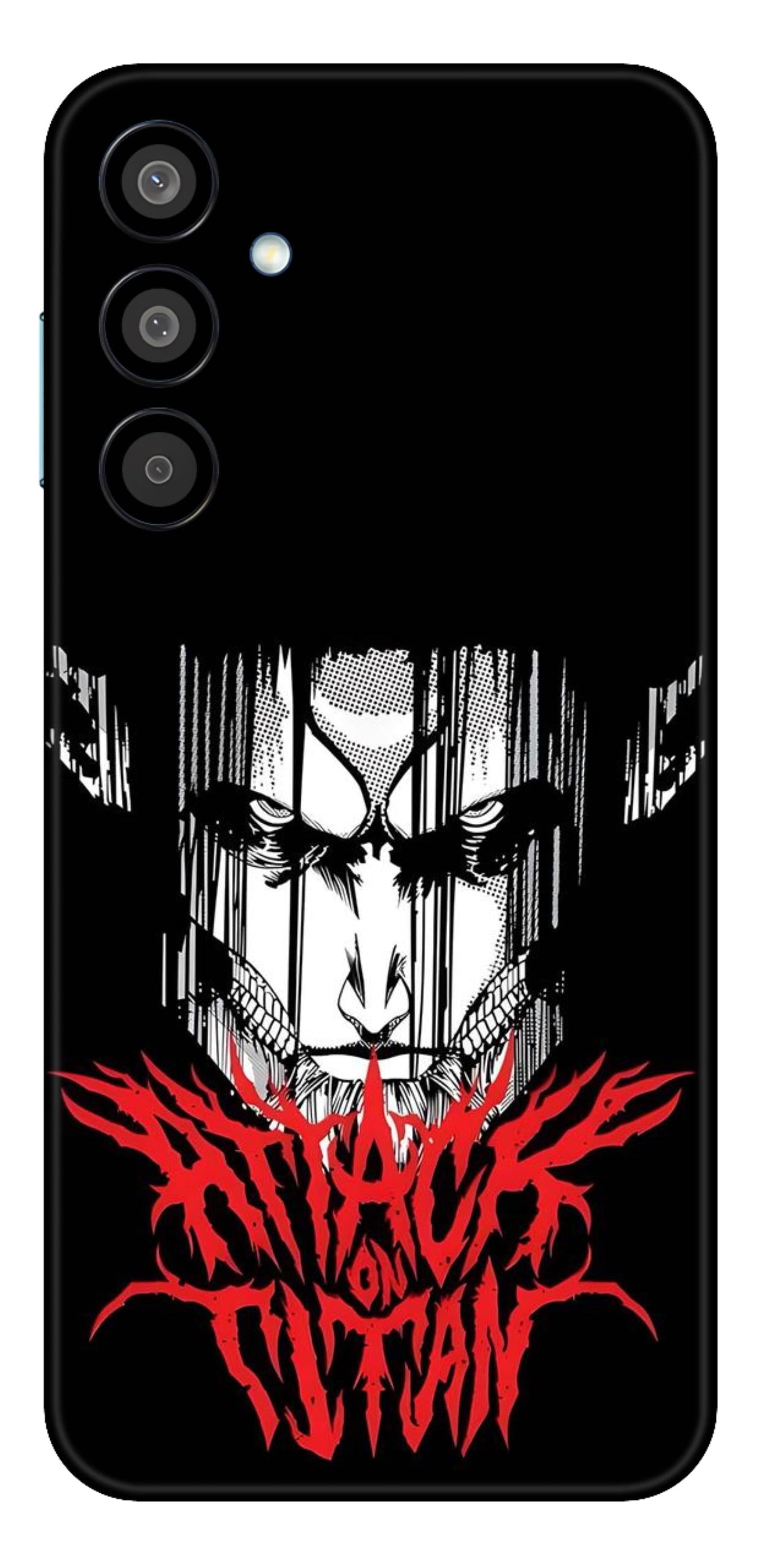 Samsung Galaxy M35 5G Skins and Wraps