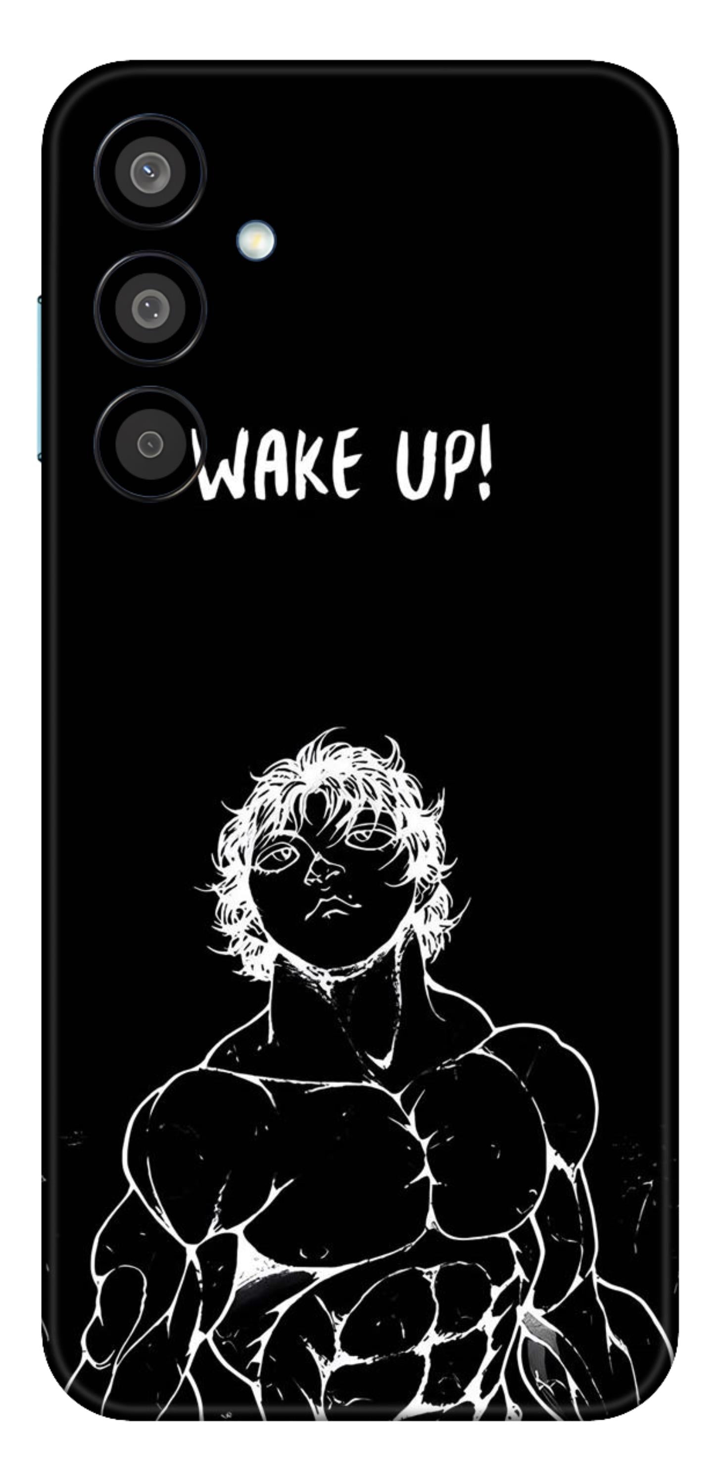 Samsung Galaxy M35 5G Skins and Wraps