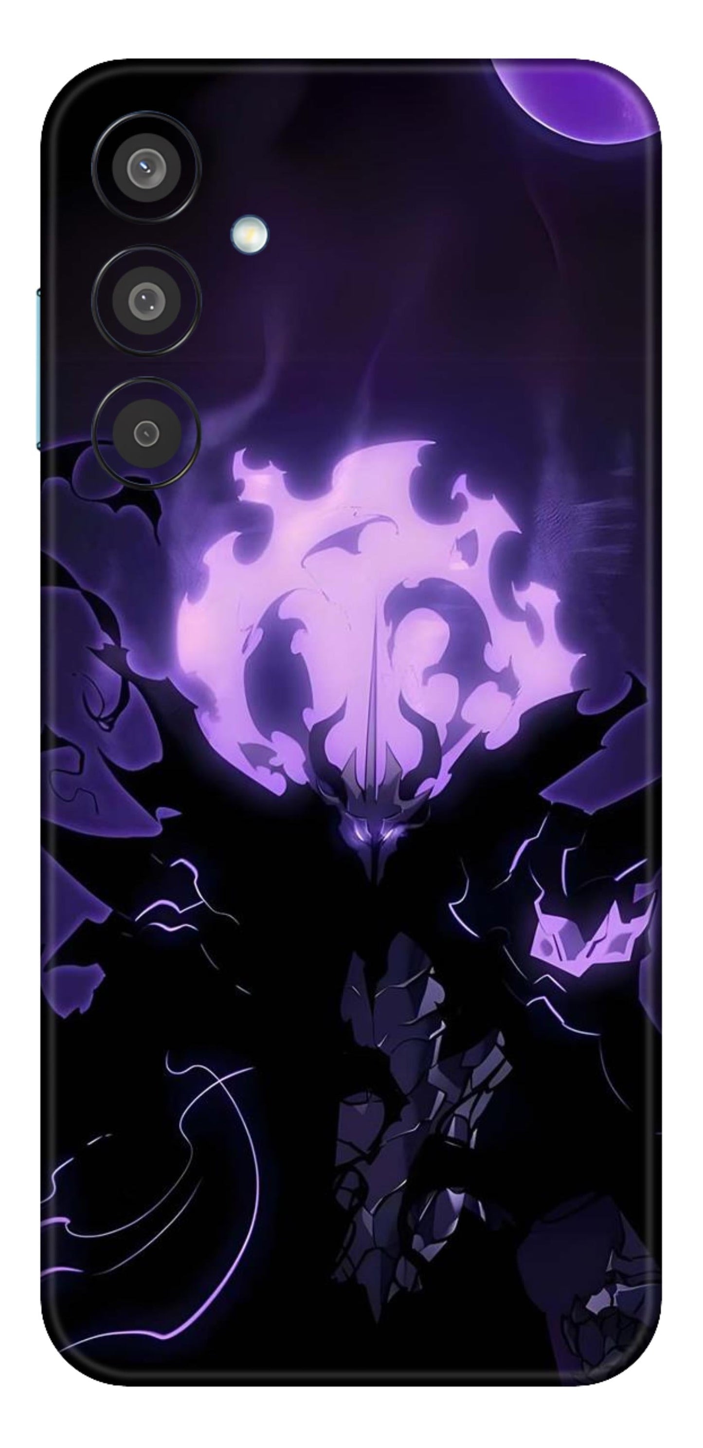 Samsung Galaxy M35 5G Skins and Wraps