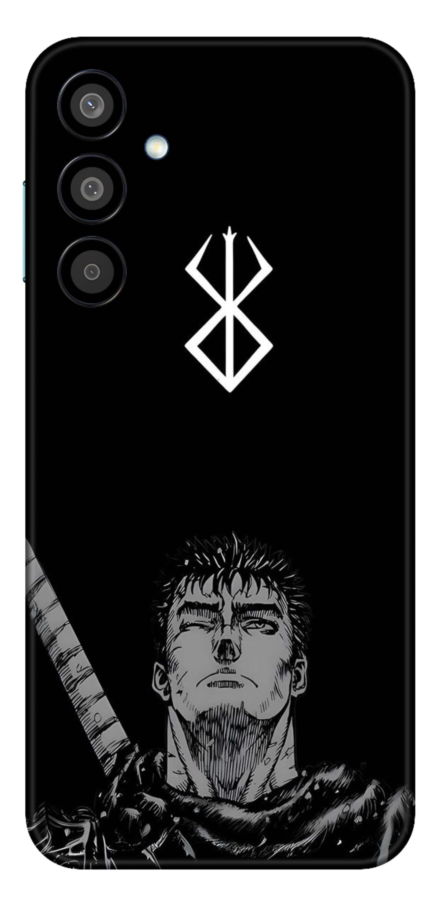 Samsung Galaxy M35 5G Skins and Wraps