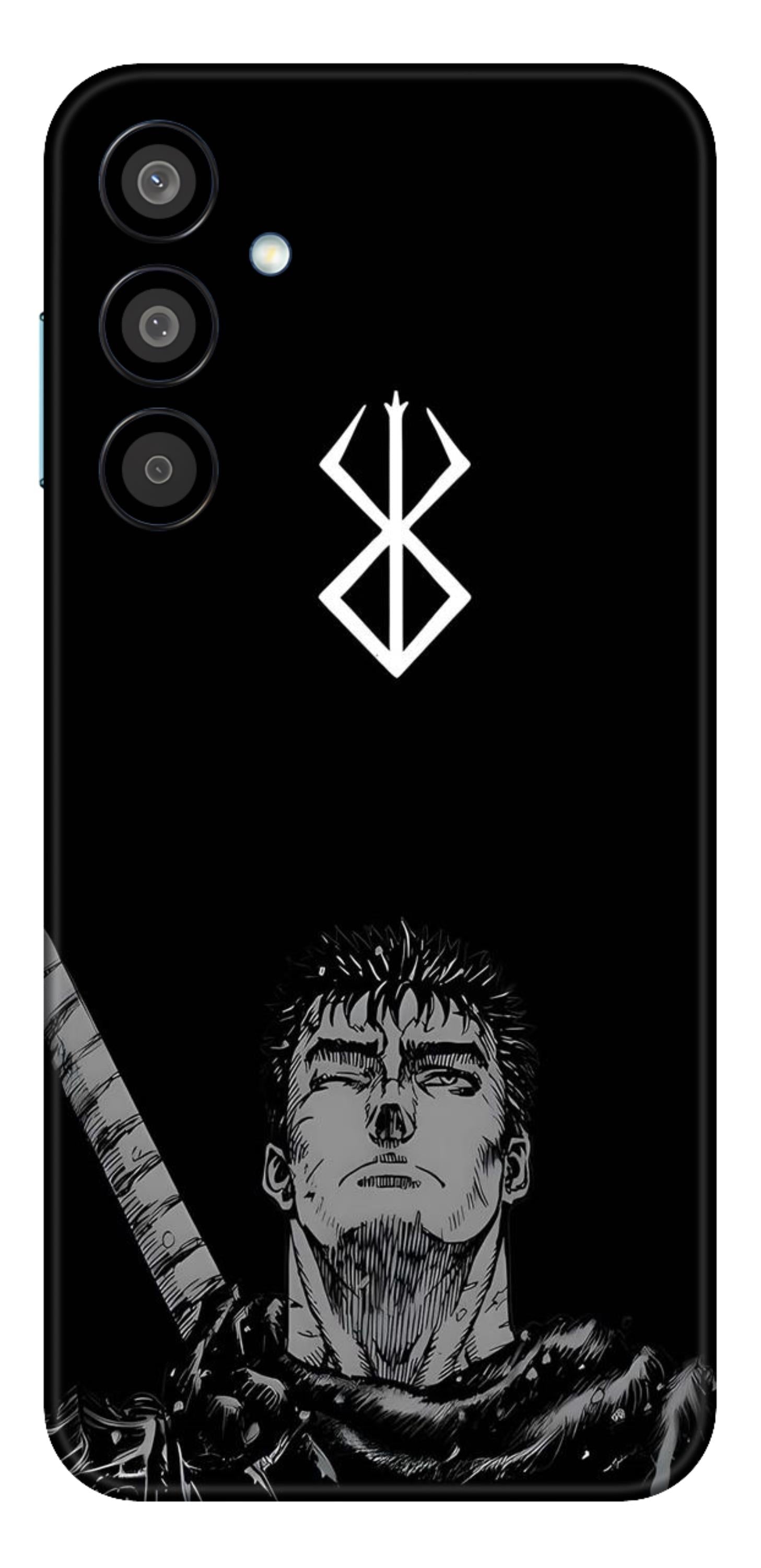 Samsung Galaxy M35 5G Skins and Wraps