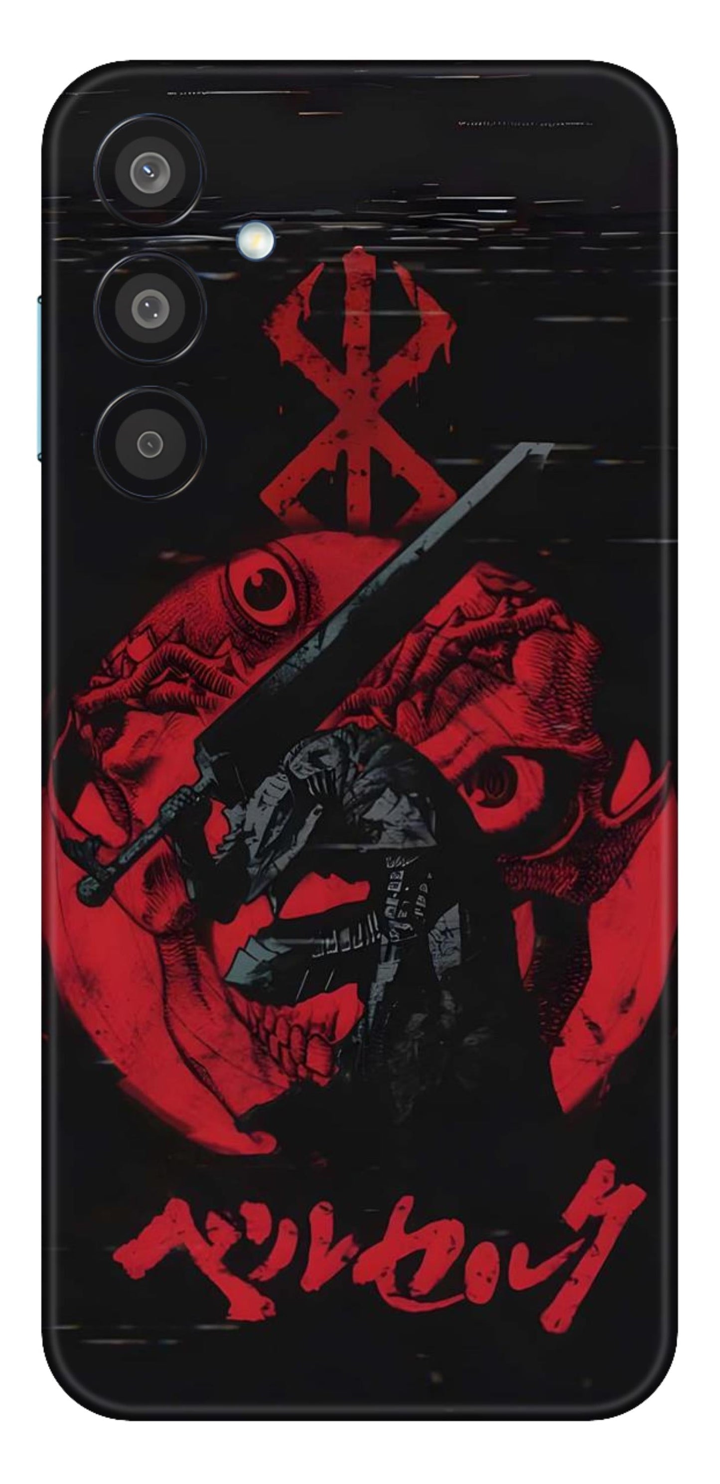 Samsung Galaxy M35 5G Skins and Wraps