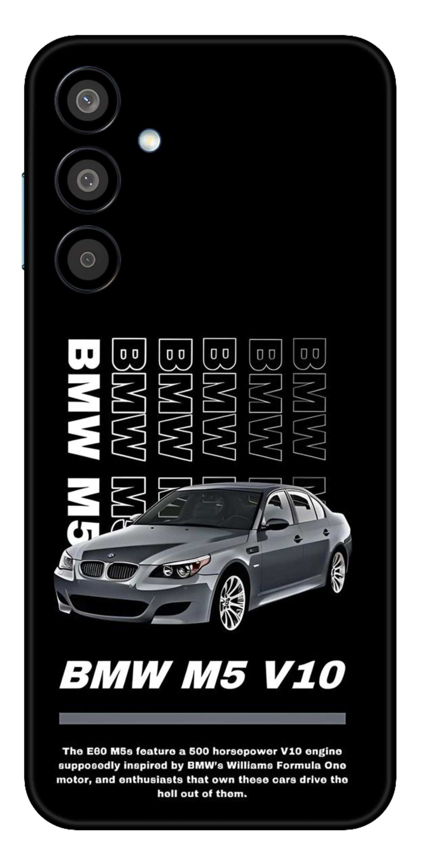 Samsung Galaxy M35 5G Skins and Wraps