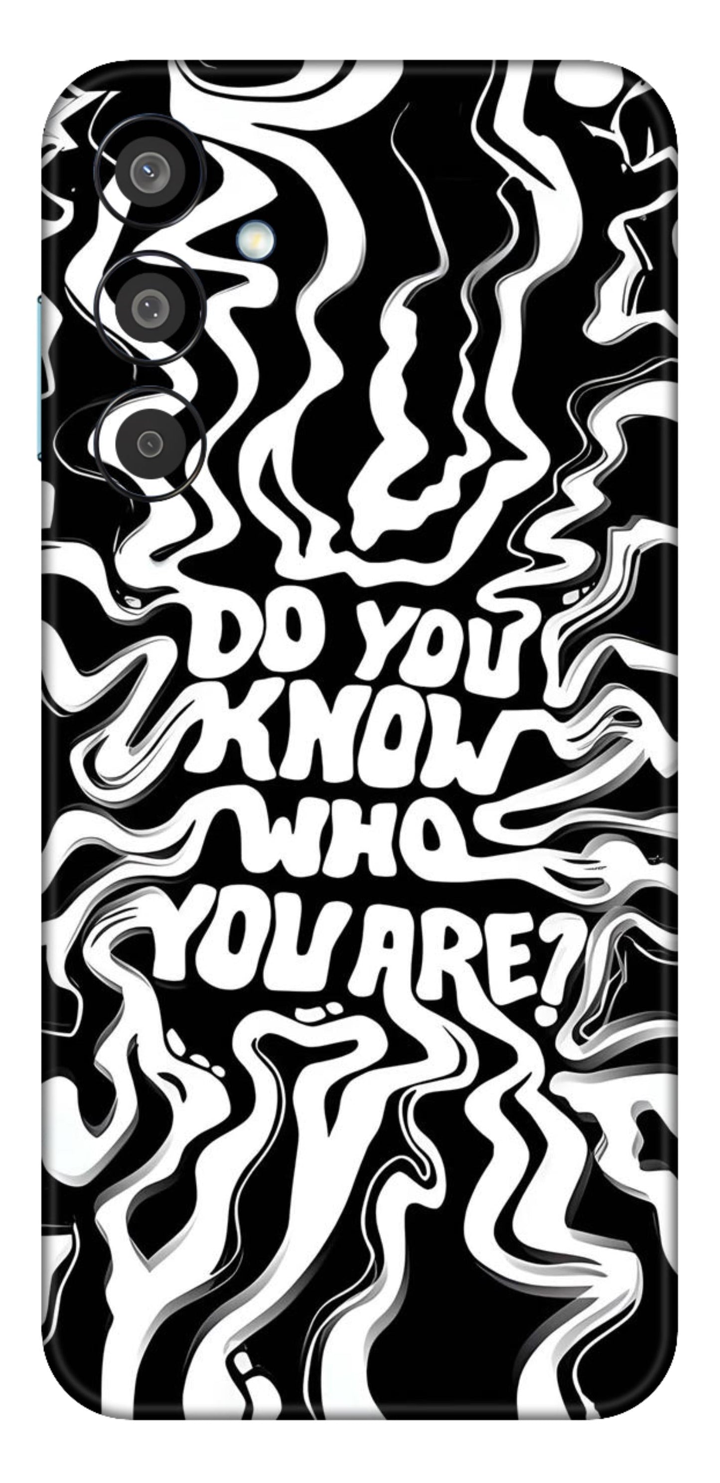 Samsung Galaxy M35 5G Skins and Wraps