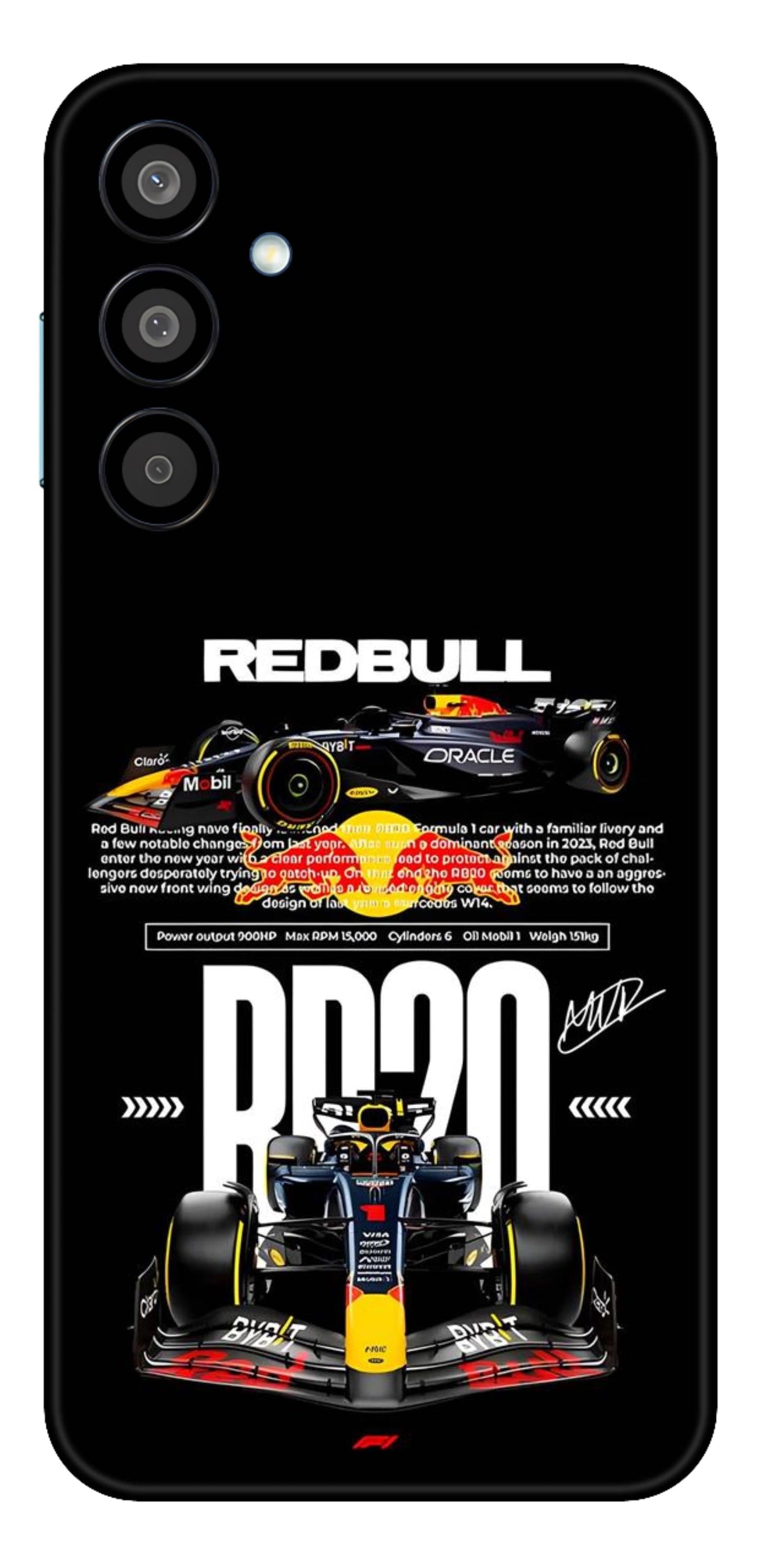 Samsung Galaxy M35 5G Skins and Wraps