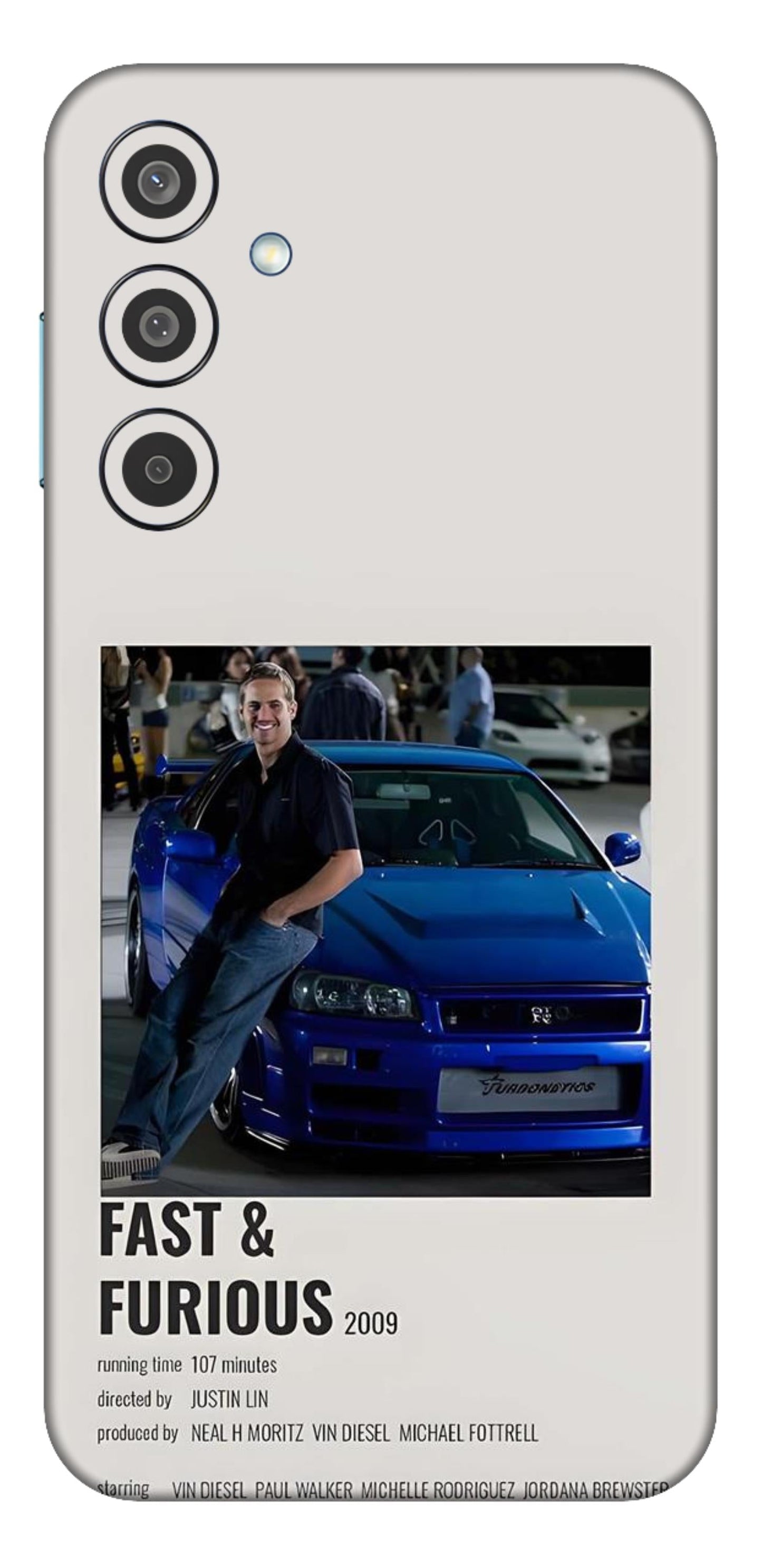 Samsung Galaxy M35 5G Skins and Wraps