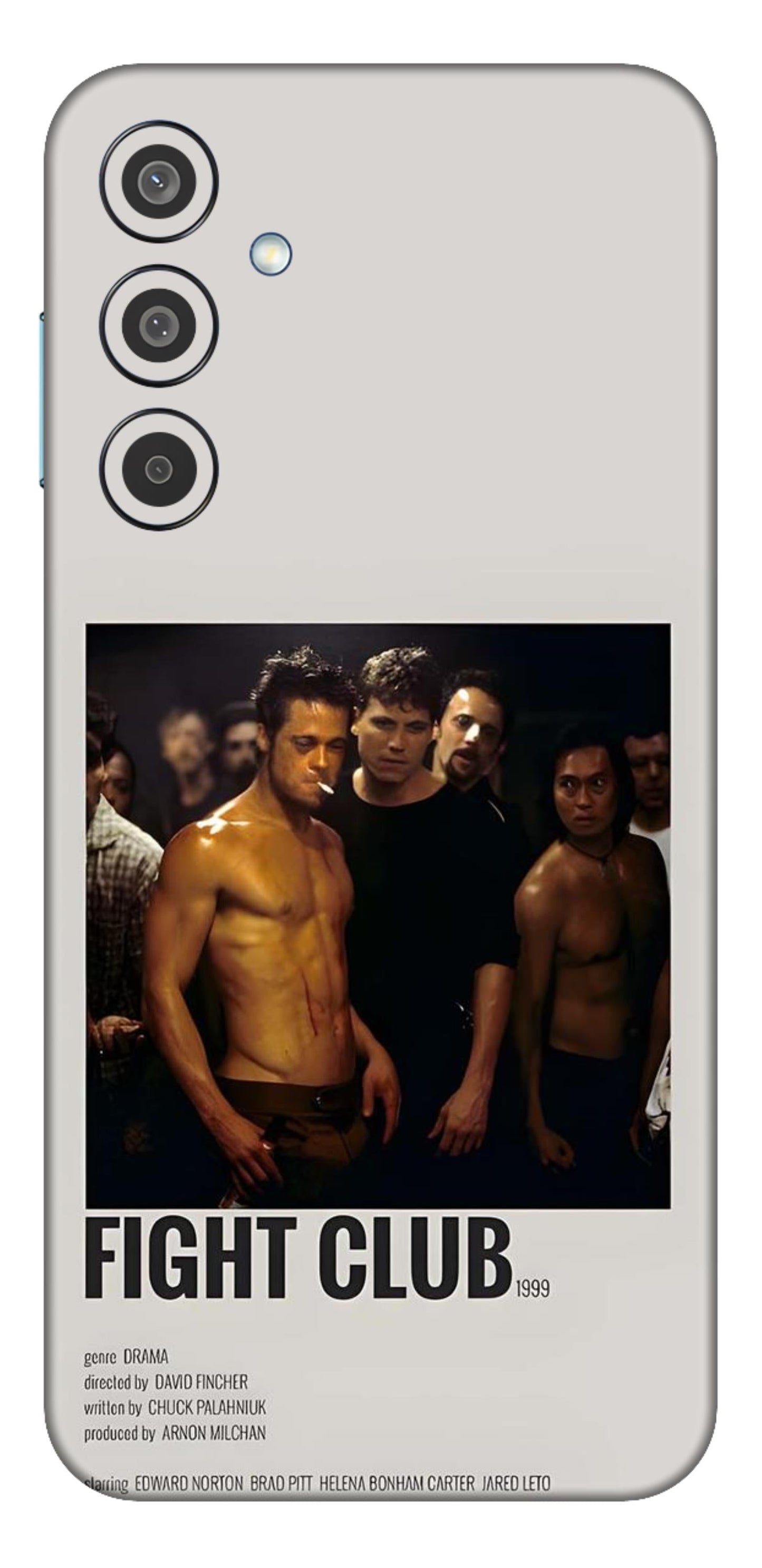 Samsung Galaxy M35 5G Skins and Wraps