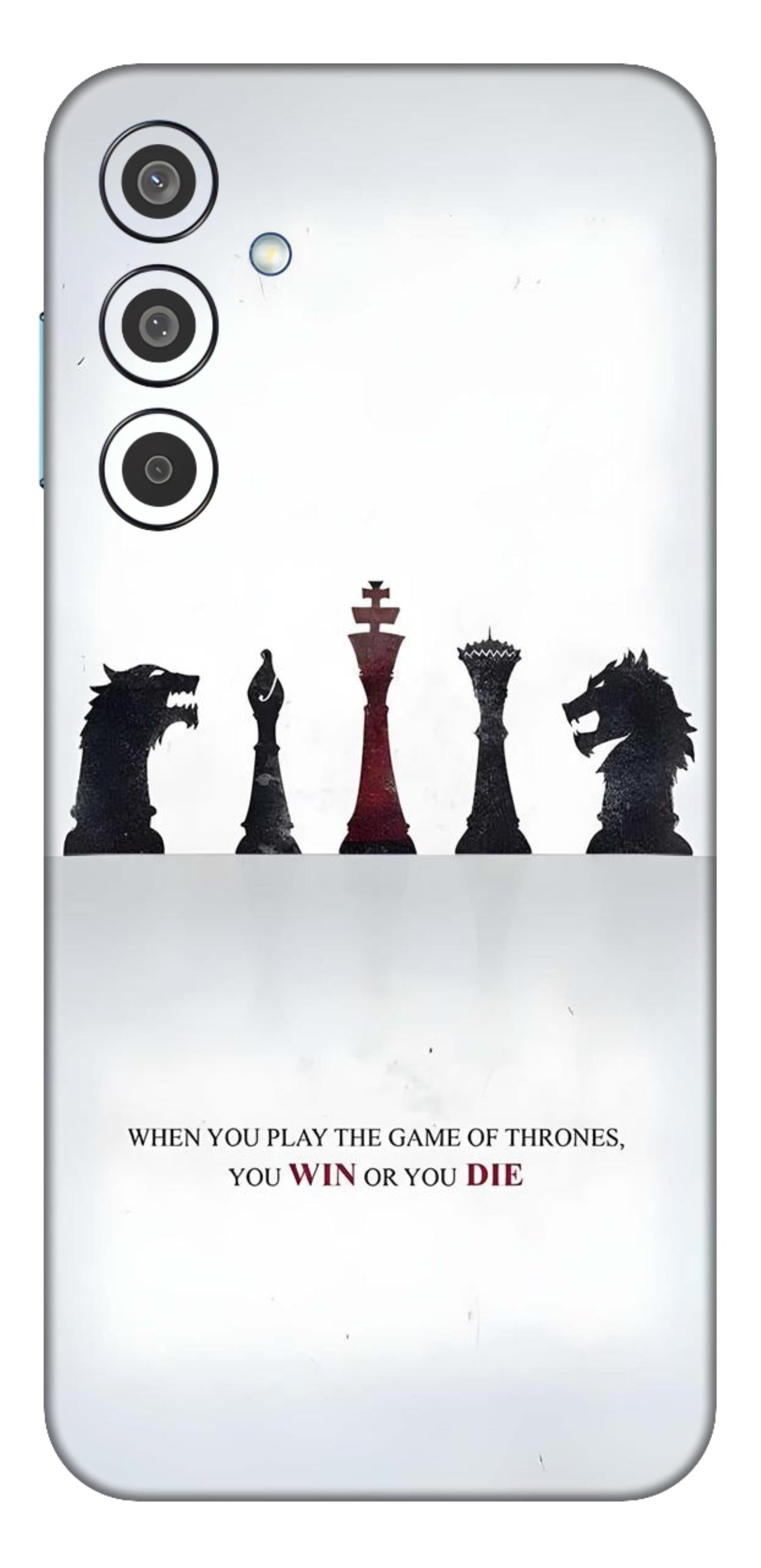 Samsung Galaxy M35 5G Skins and Wraps