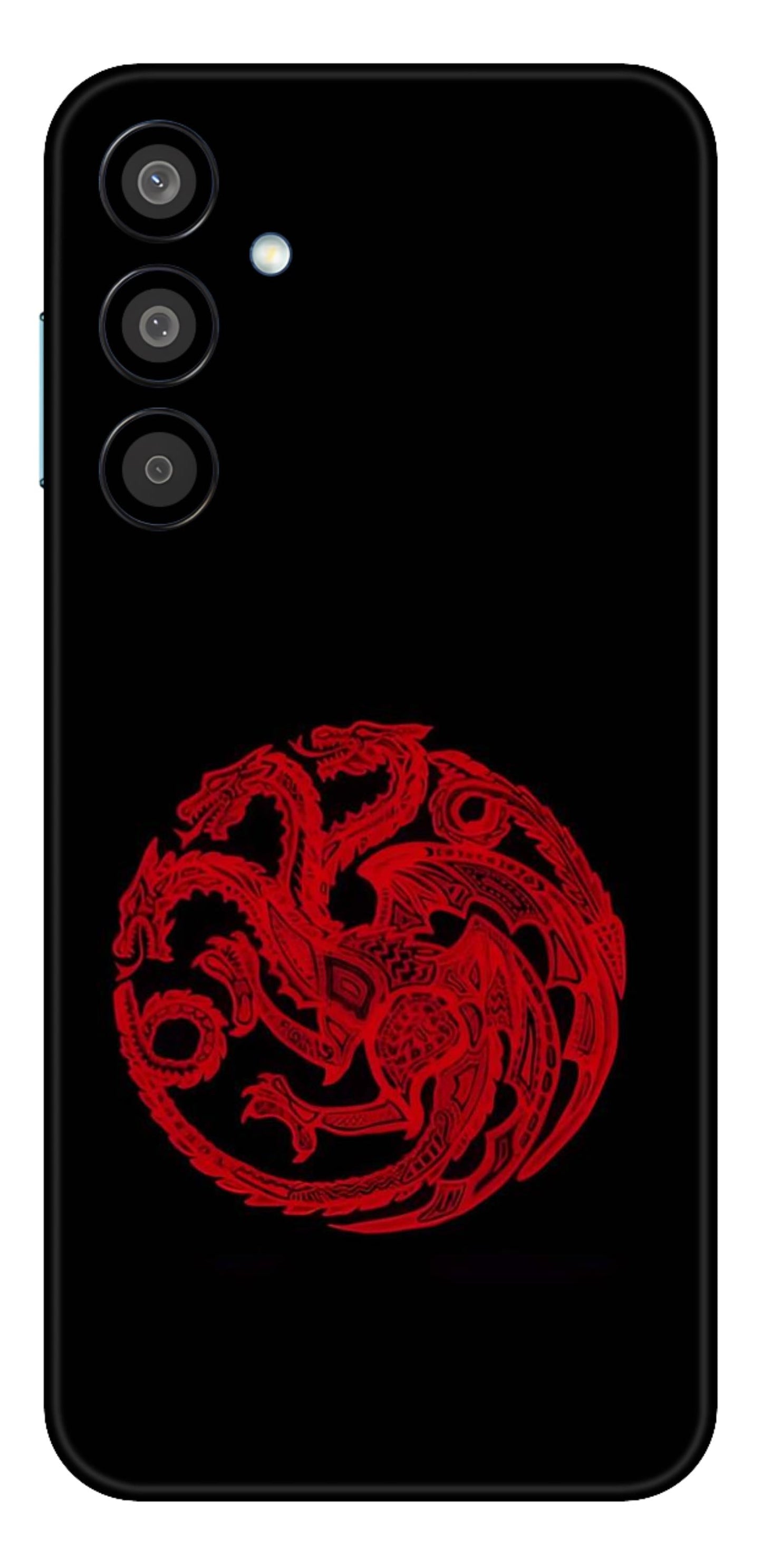 Samsung Galaxy M35 5G Skins and Wraps