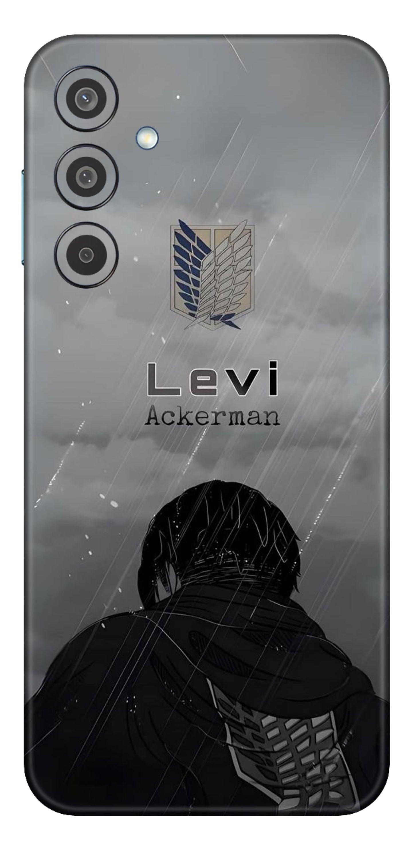 Samsung Galaxy M35 5G Skins and Wraps