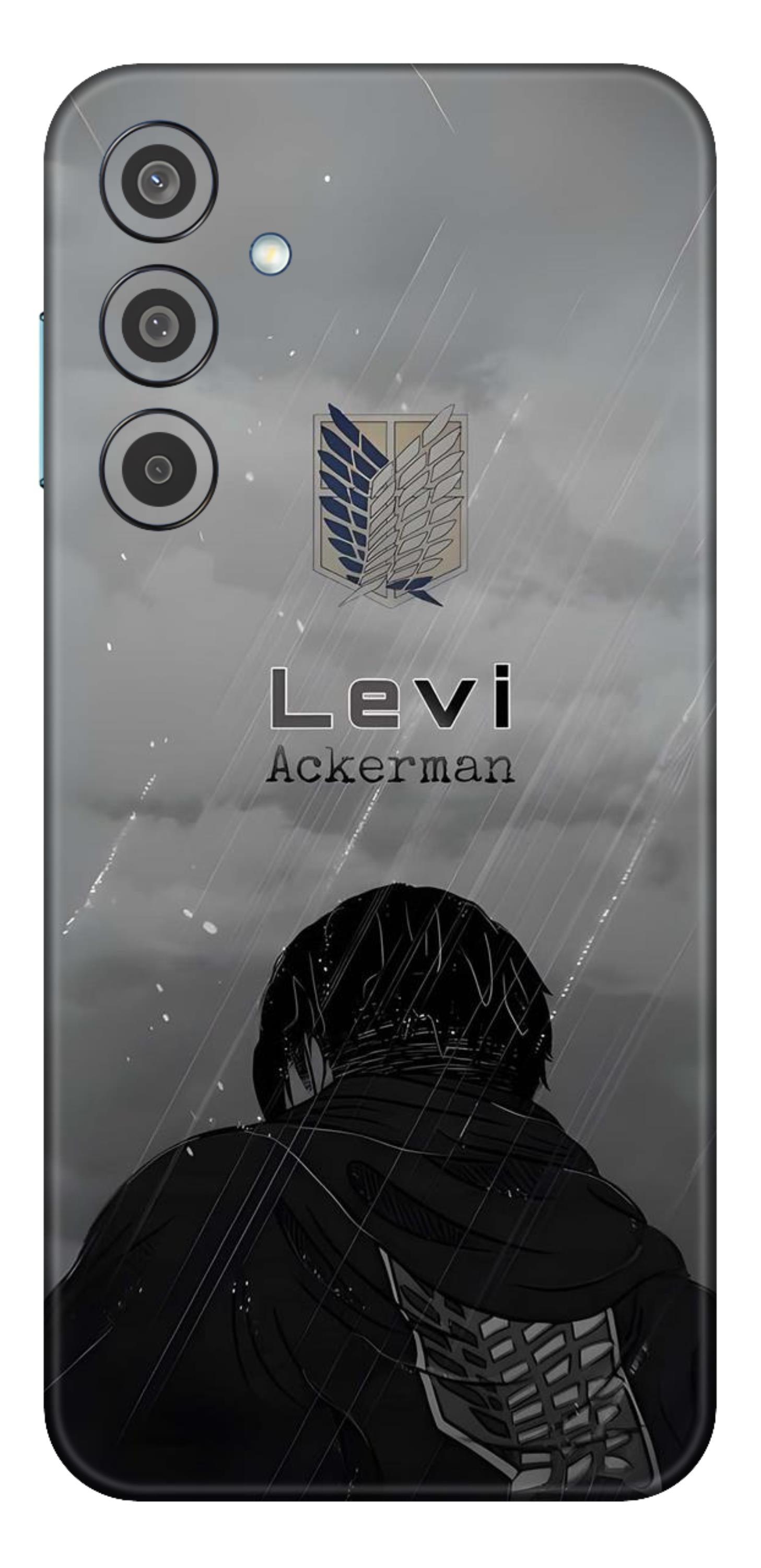 Samsung Galaxy M35 5G Skins and Wraps