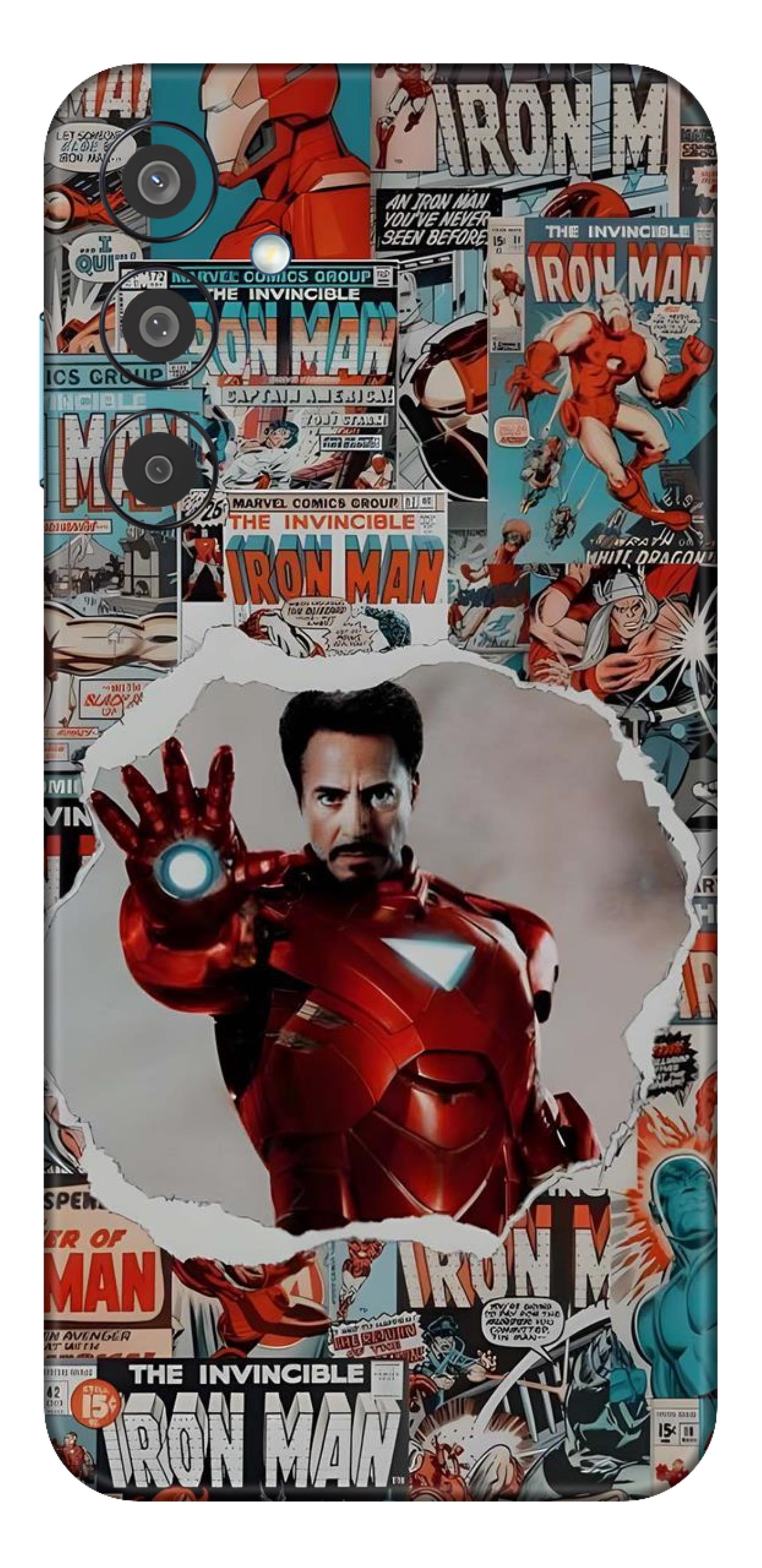 Samsung Galaxy M35 5G Skins and Wraps