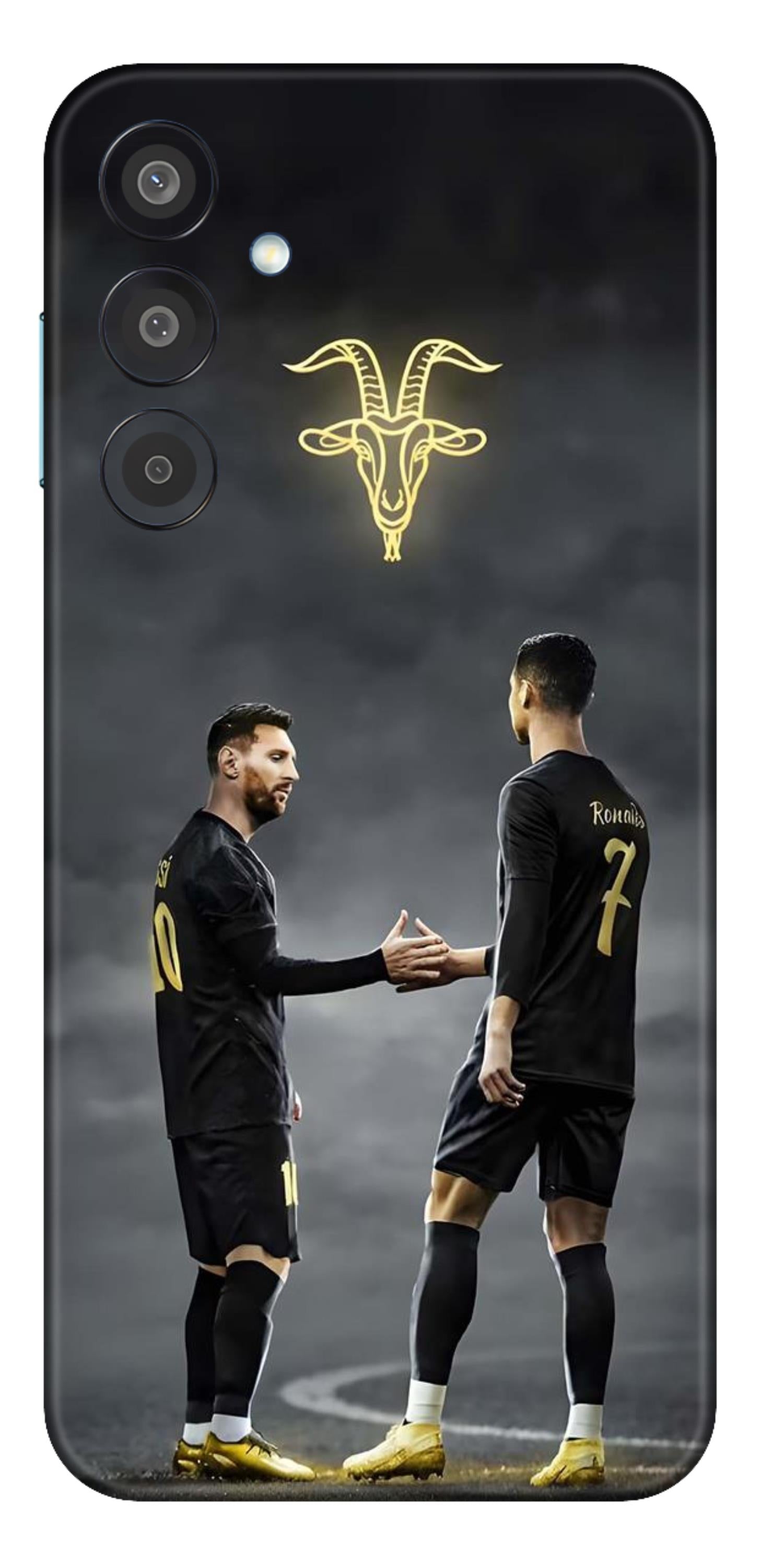 Samsung Galaxy M35 5G Skins and Wraps