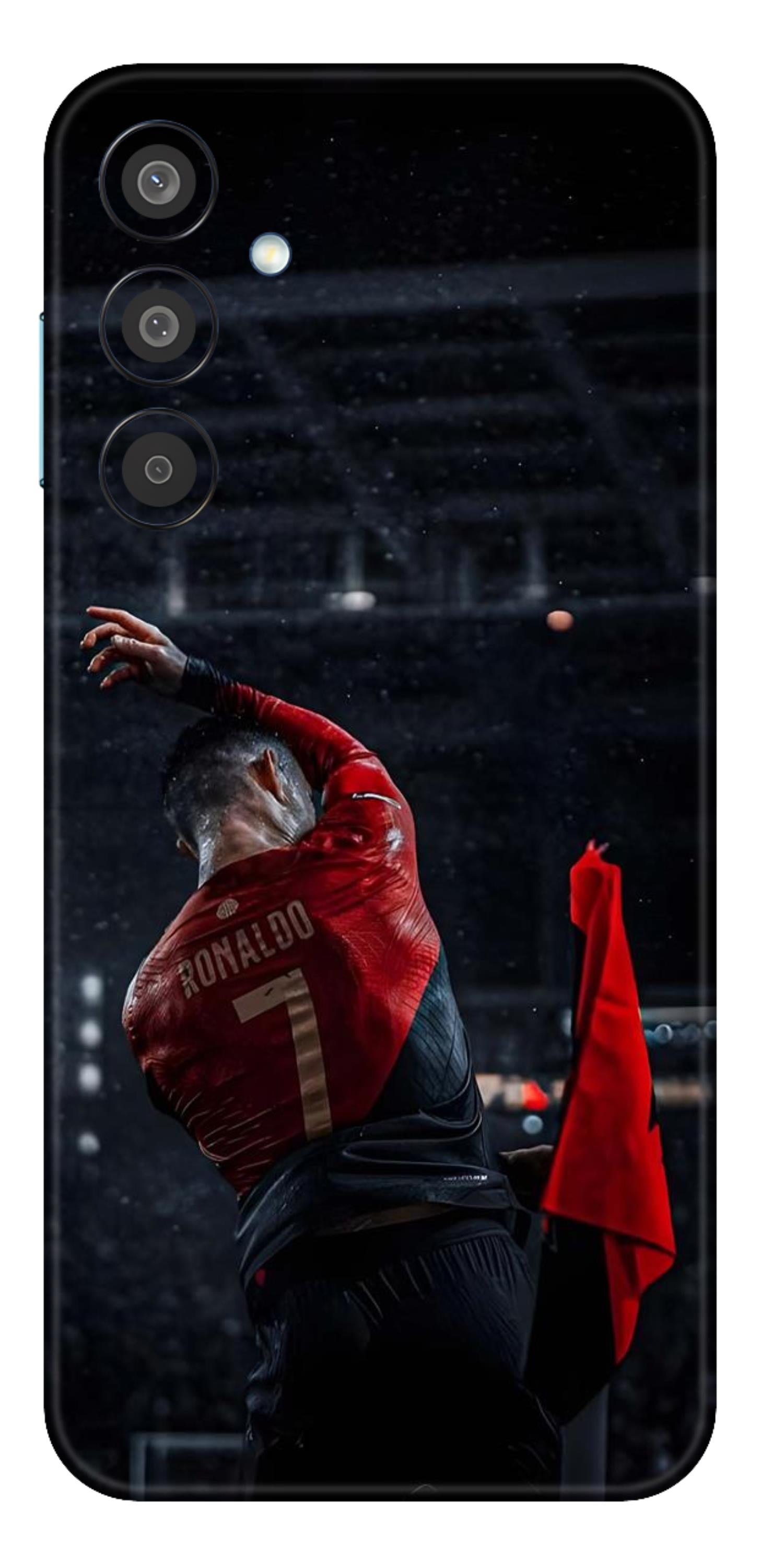 Samsung Galaxy M35 5G Skins and Wraps