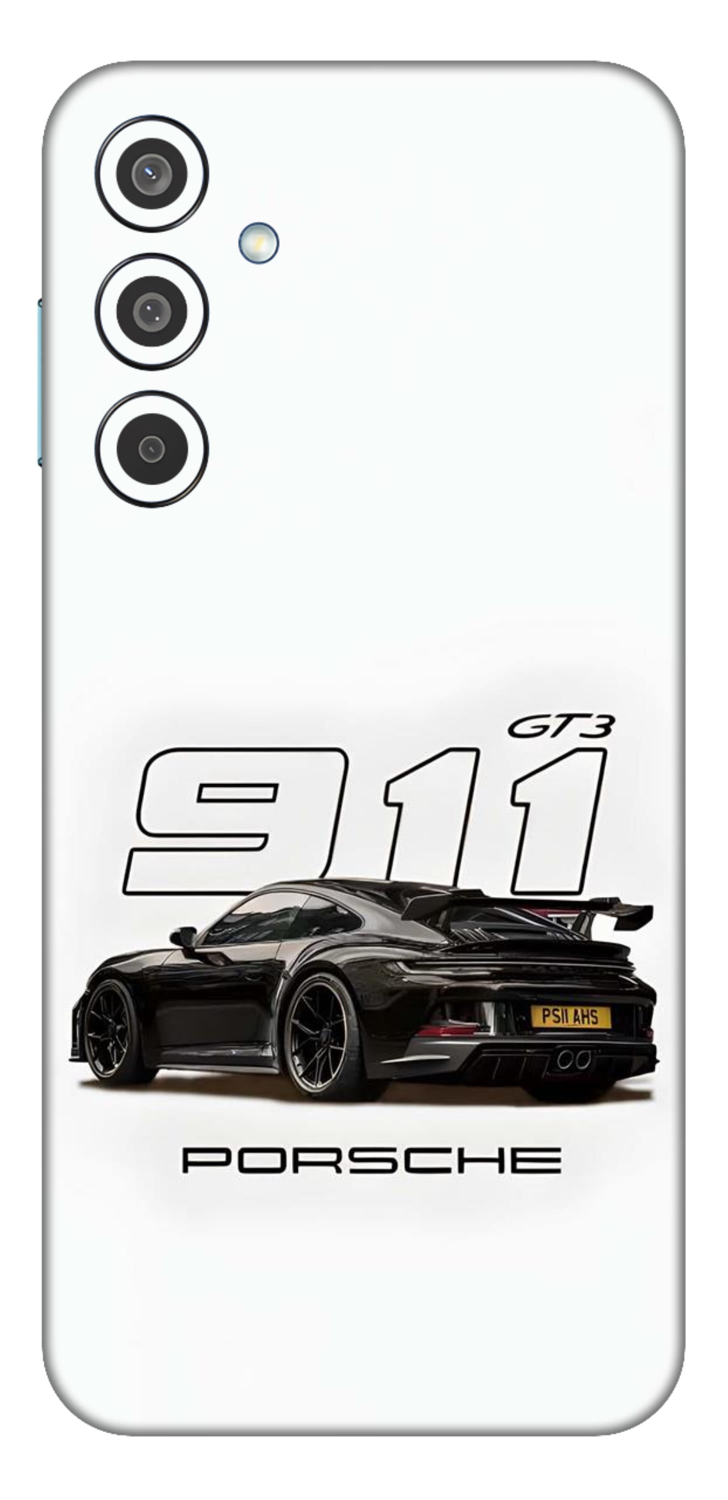 Samsung Galaxy M35 5G Skins and Wraps