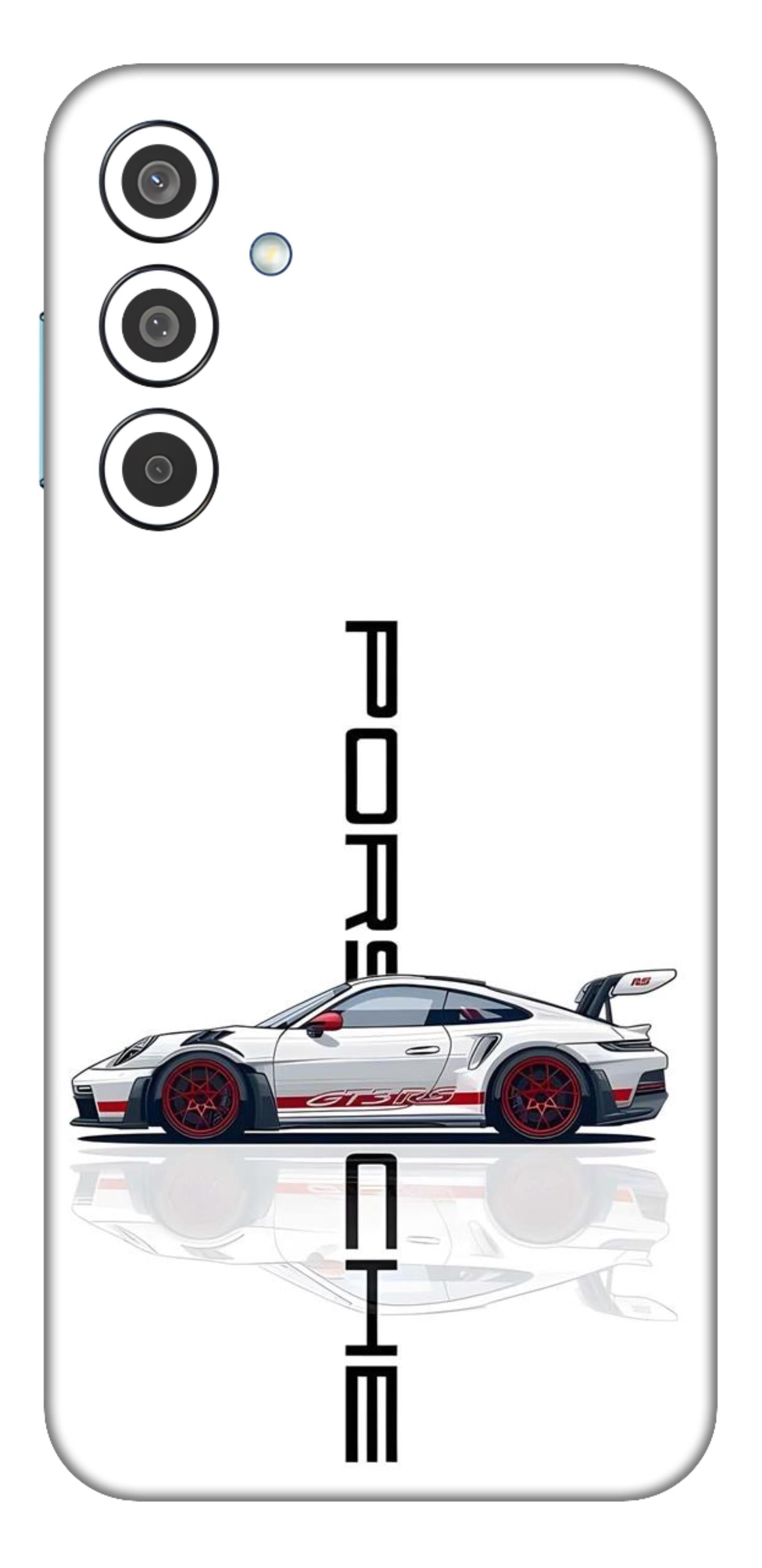 Samsung Galaxy M35 5G Skins and Wraps