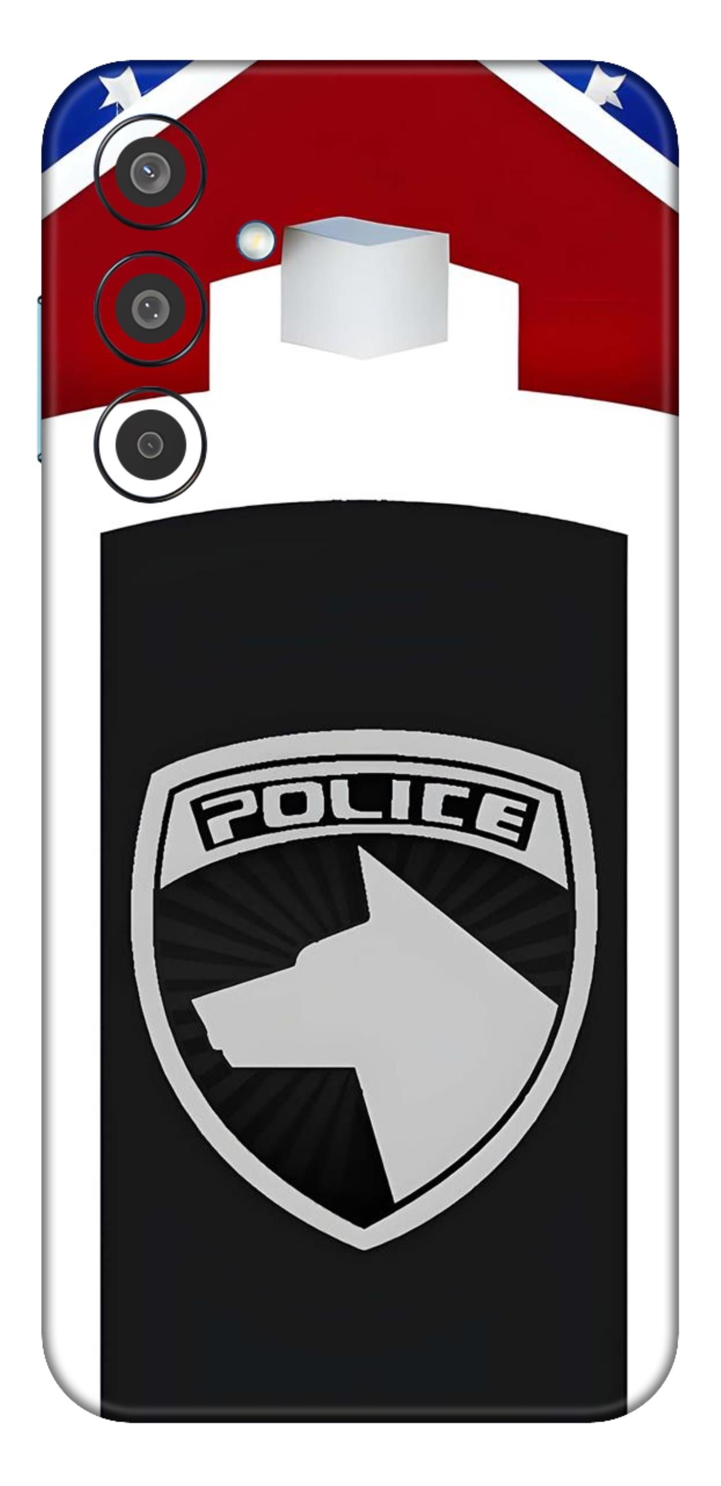 Samsung Galaxy M35 5G Skins and Wraps