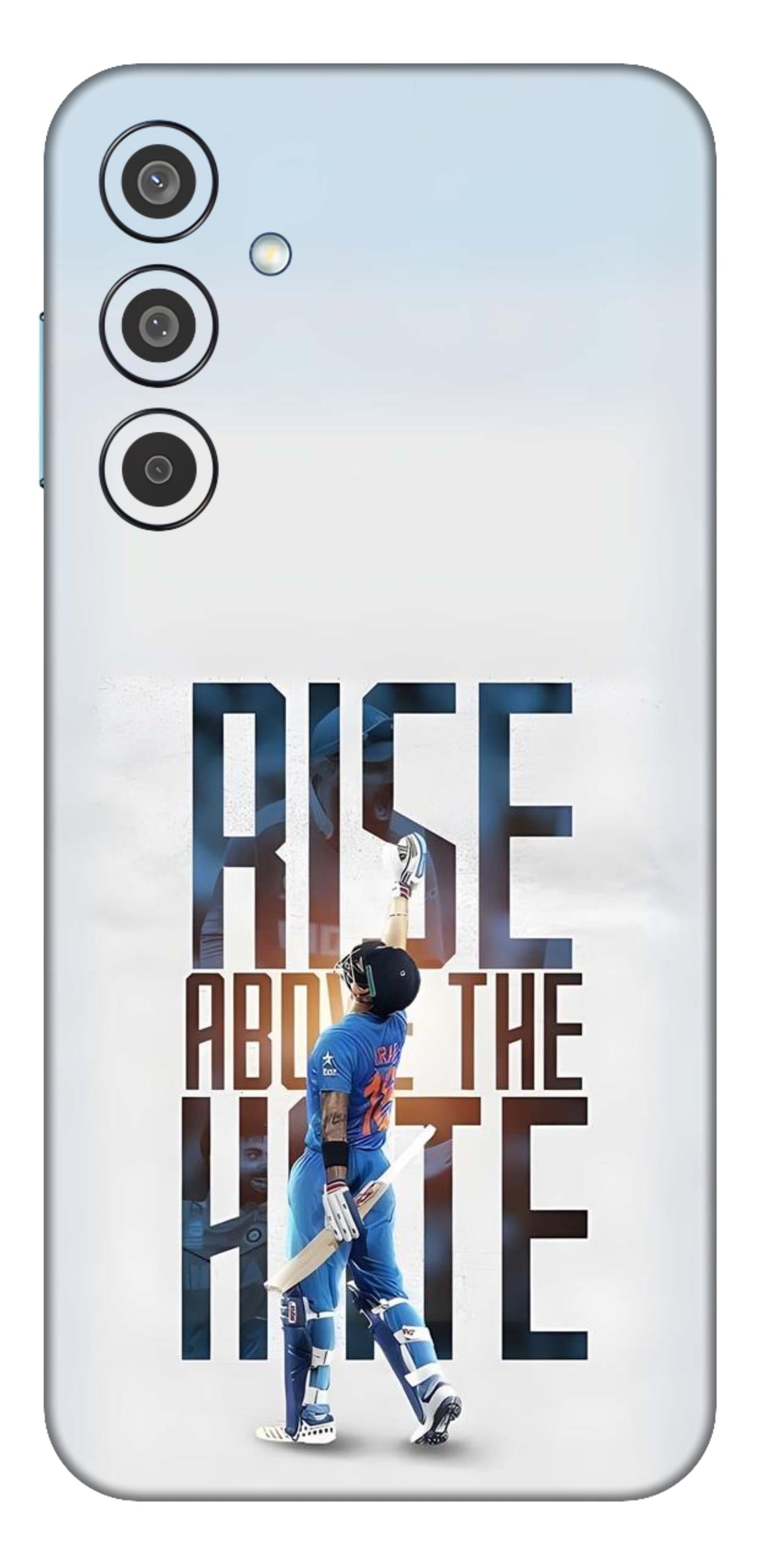 Samsung Galaxy M35 5G Skins and Wraps