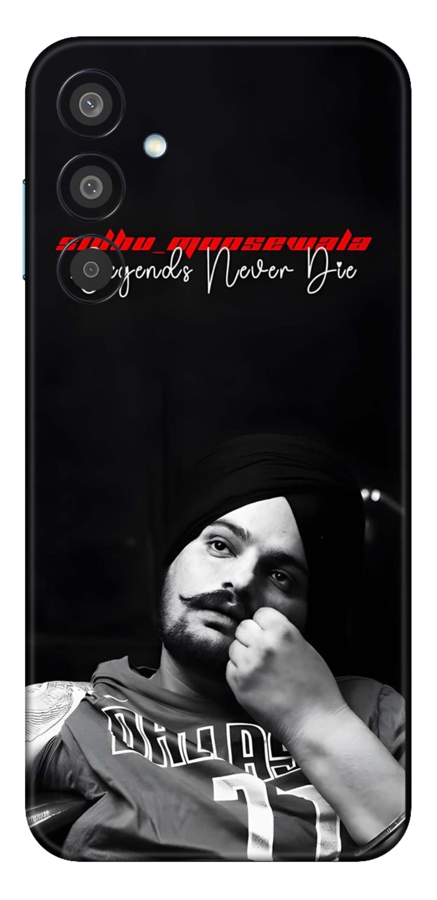 Samsung Galaxy M35 5G Skins and Wraps