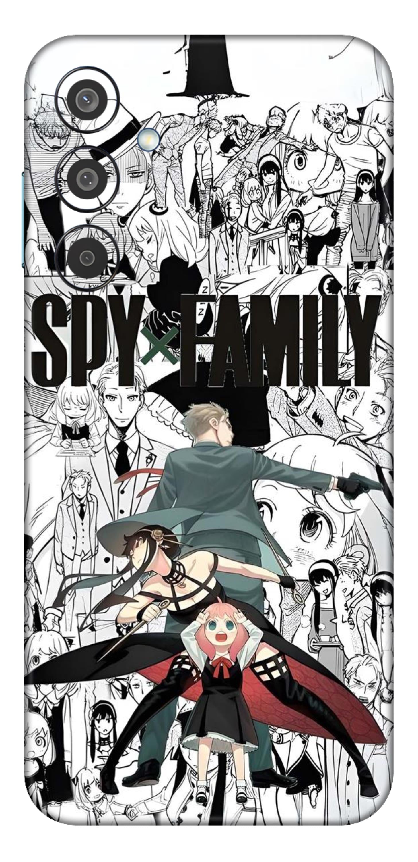 Samsung Galaxy M35 5G Skins and Wraps