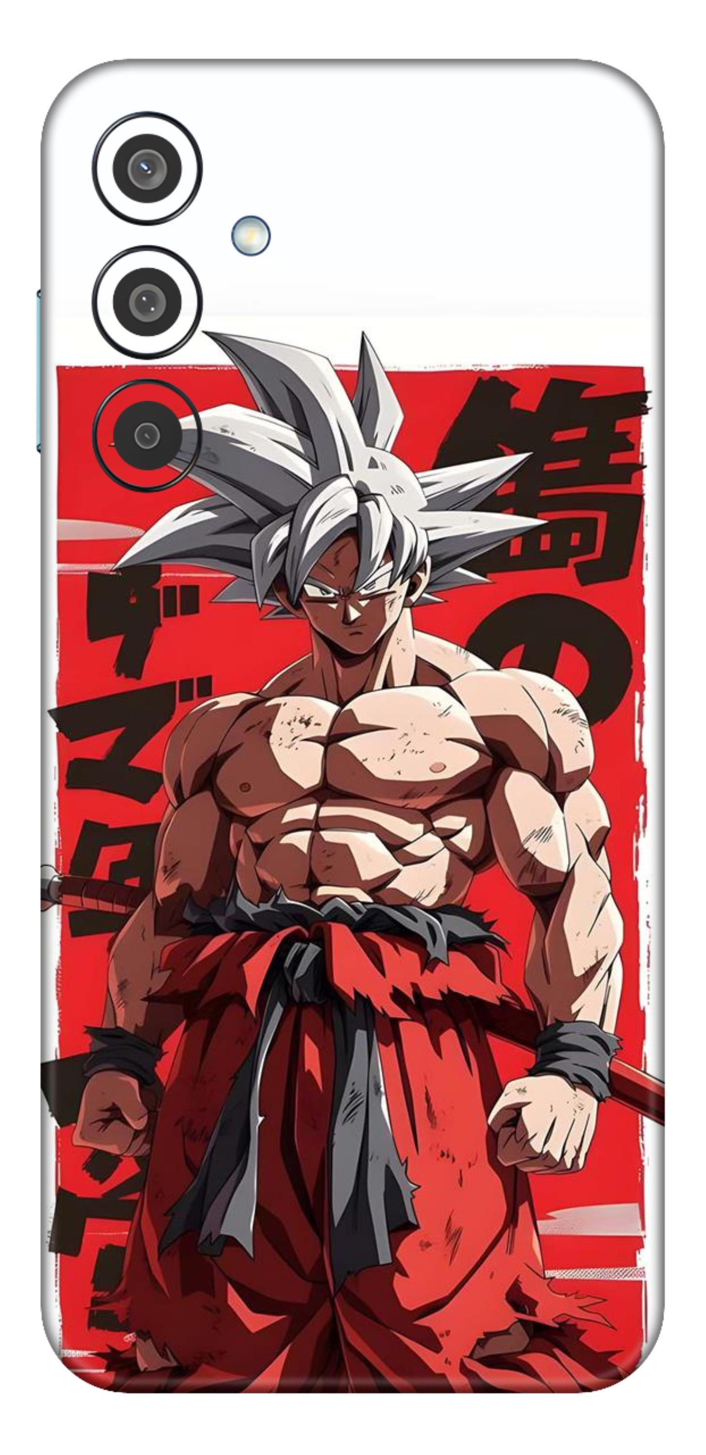 Samsung Galaxy M35 5G Skins and Wraps