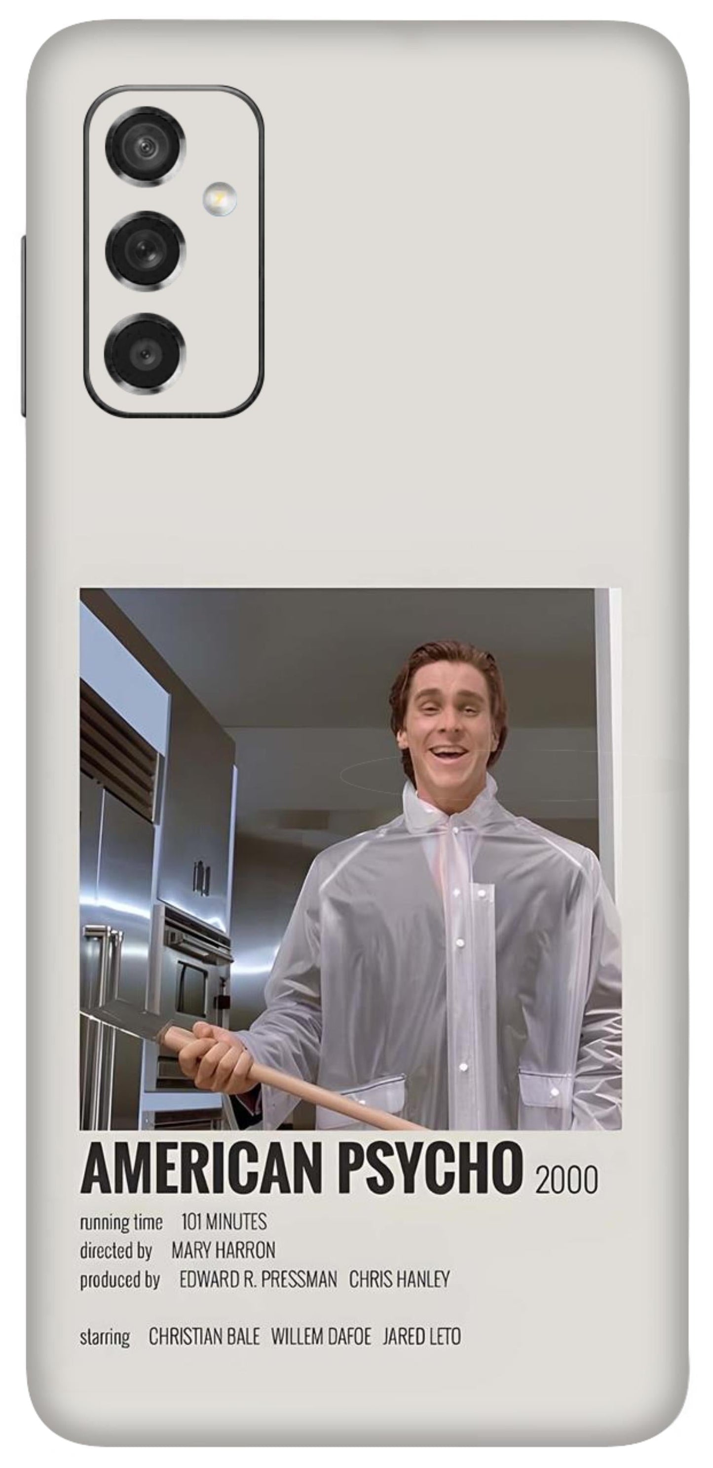 Samsung Galaxy M52 5G Skins and Wraps