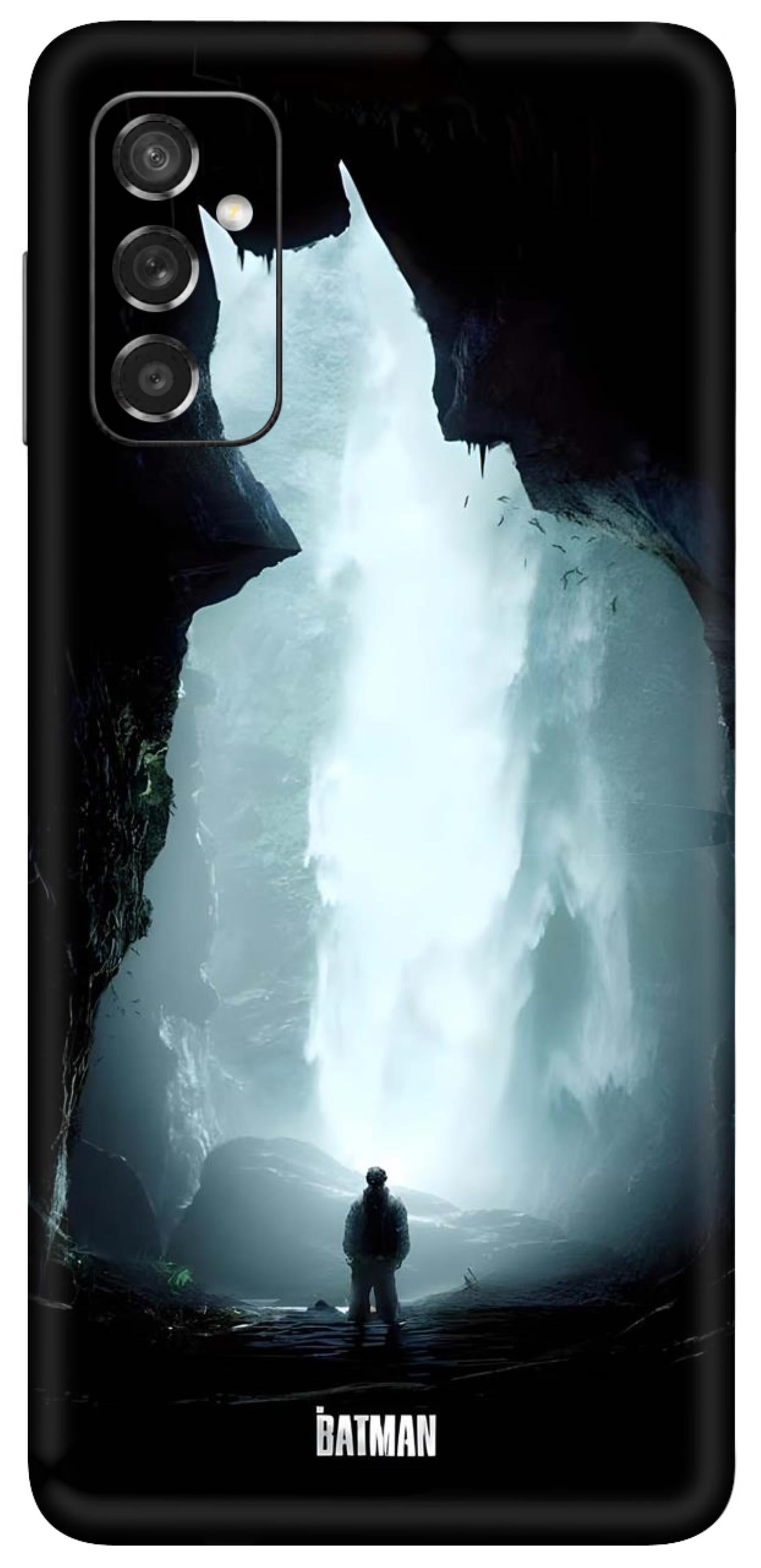 Samsung Galaxy M52 5G Skins and Wraps