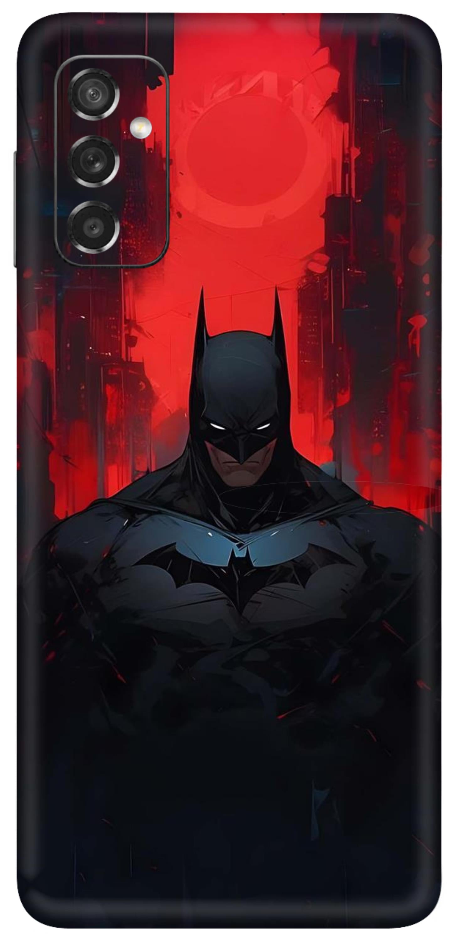 Samsung Galaxy M52 5G Skins and Wraps