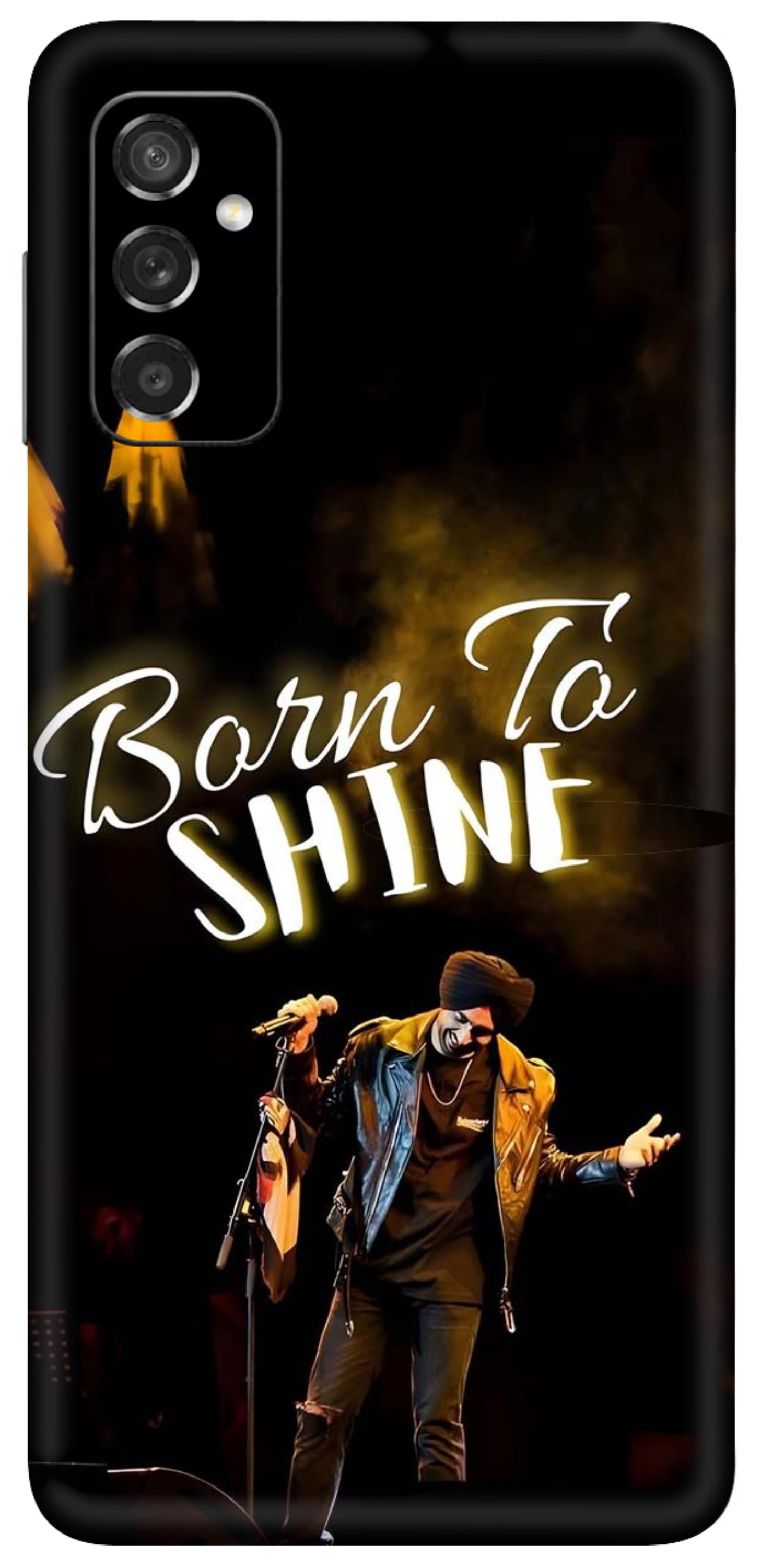 Samsung Galaxy M52 5G Skins and Wraps