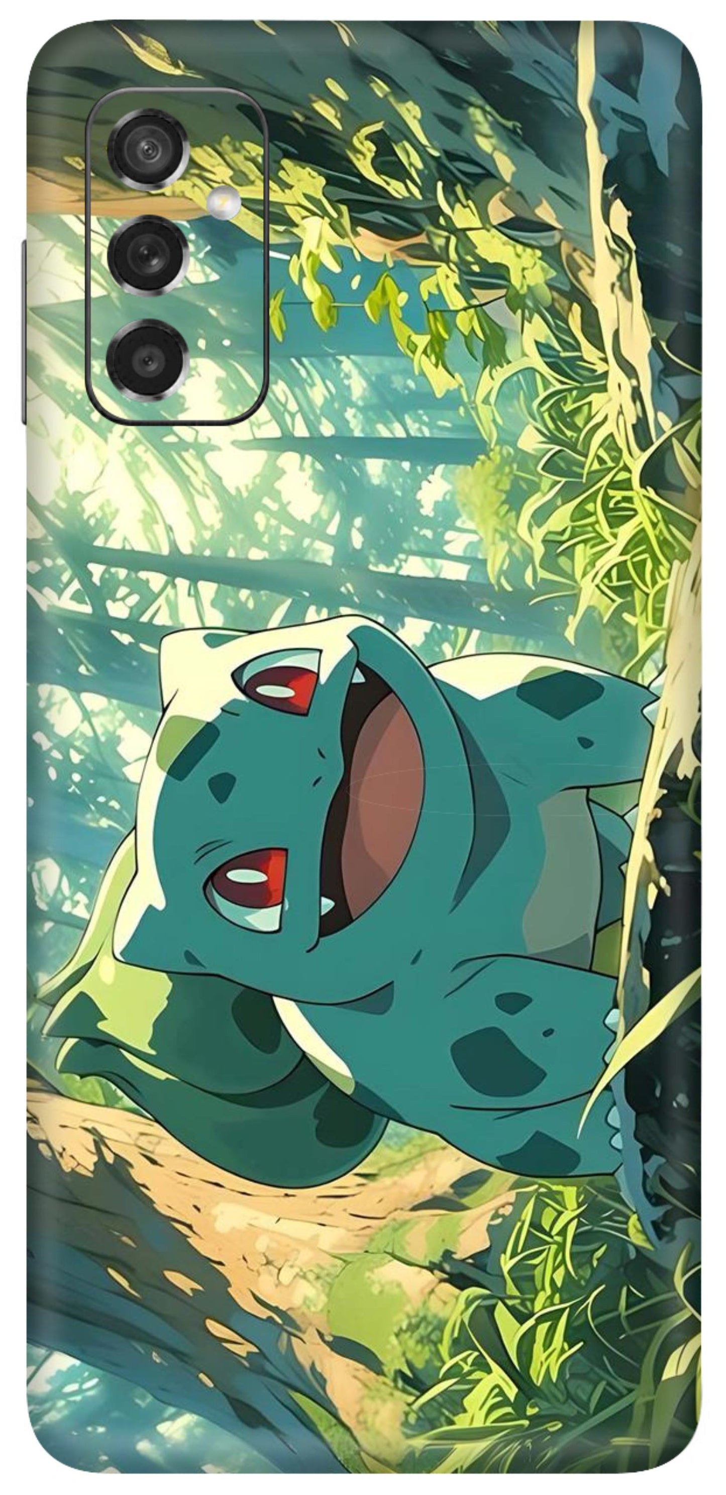 Samsung Galaxy M52 5G Skins and Wraps