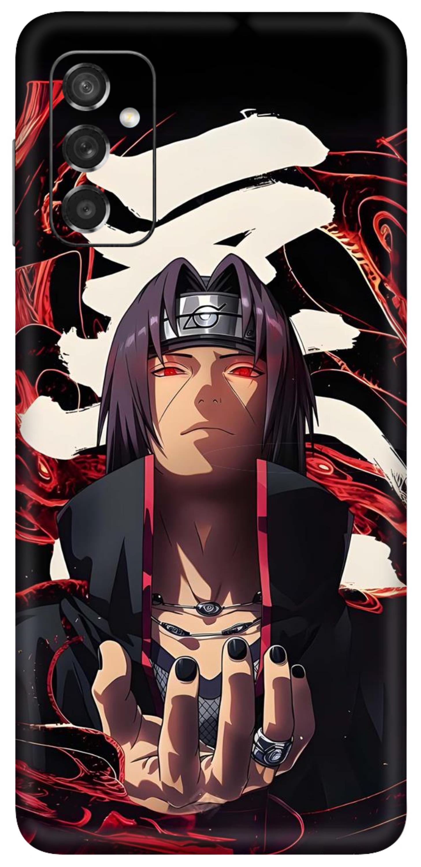 Samsung Galaxy M52 5G Skins and Wraps