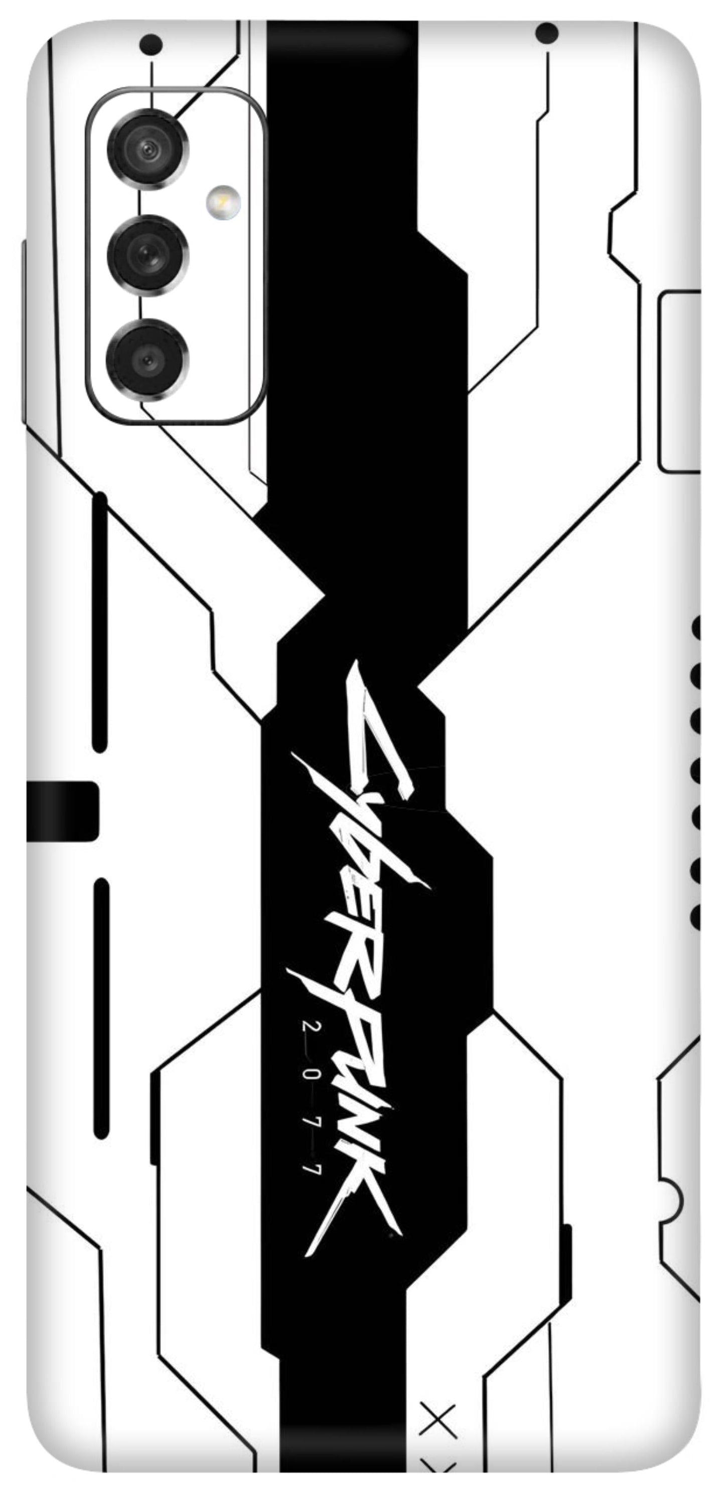 Samsung Galaxy M52 5G Skins and Wraps
