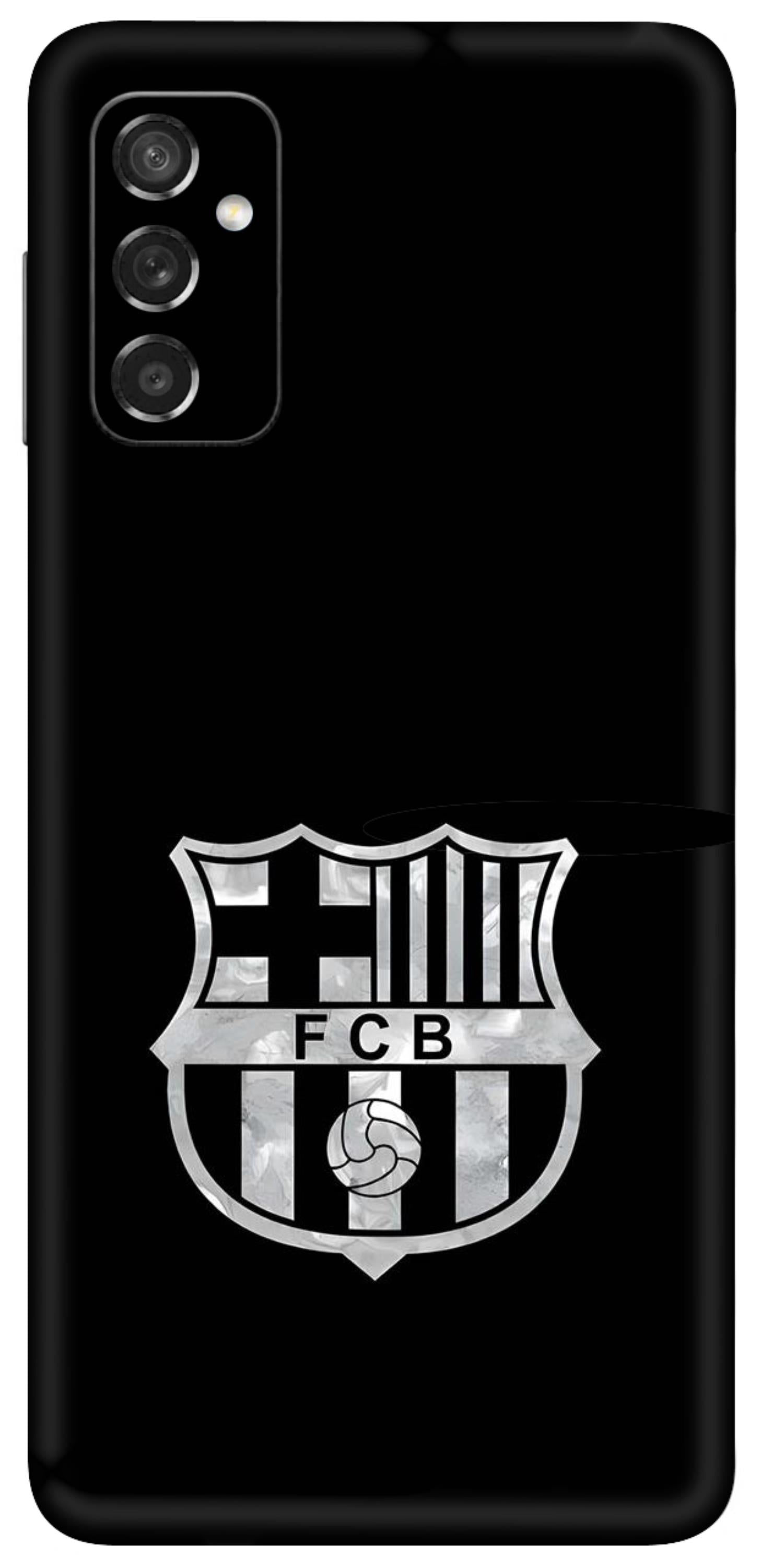 Samsung Galaxy M52 5G Skins and Wraps