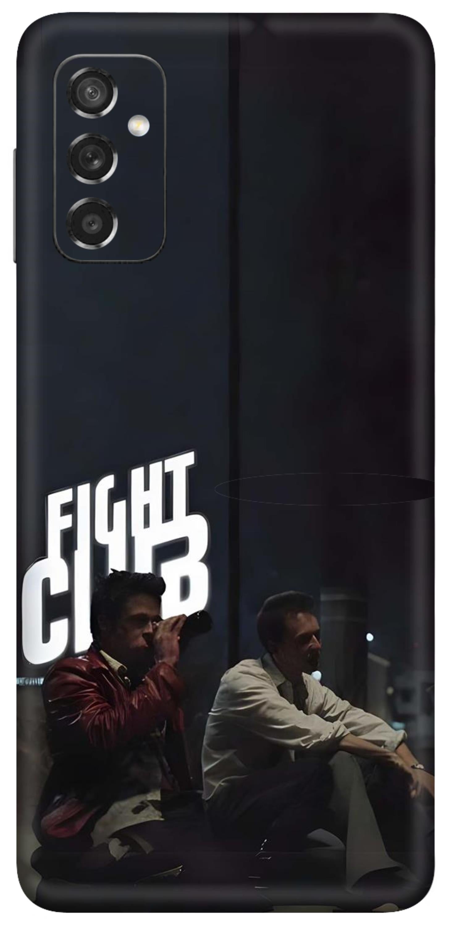 Samsung Galaxy M52 5G Skins and Wraps