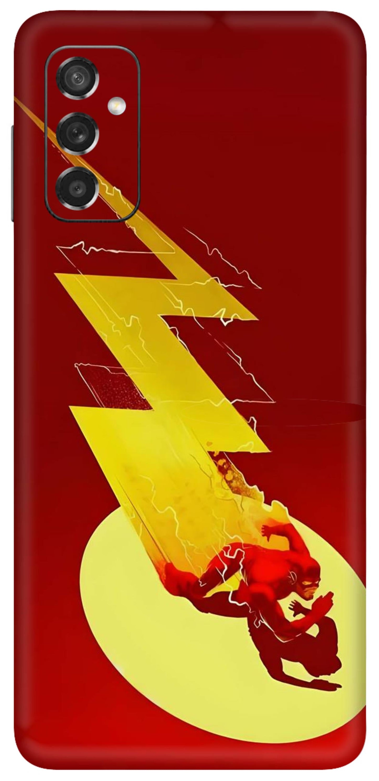 Samsung Galaxy M52 5G Skins and Wraps