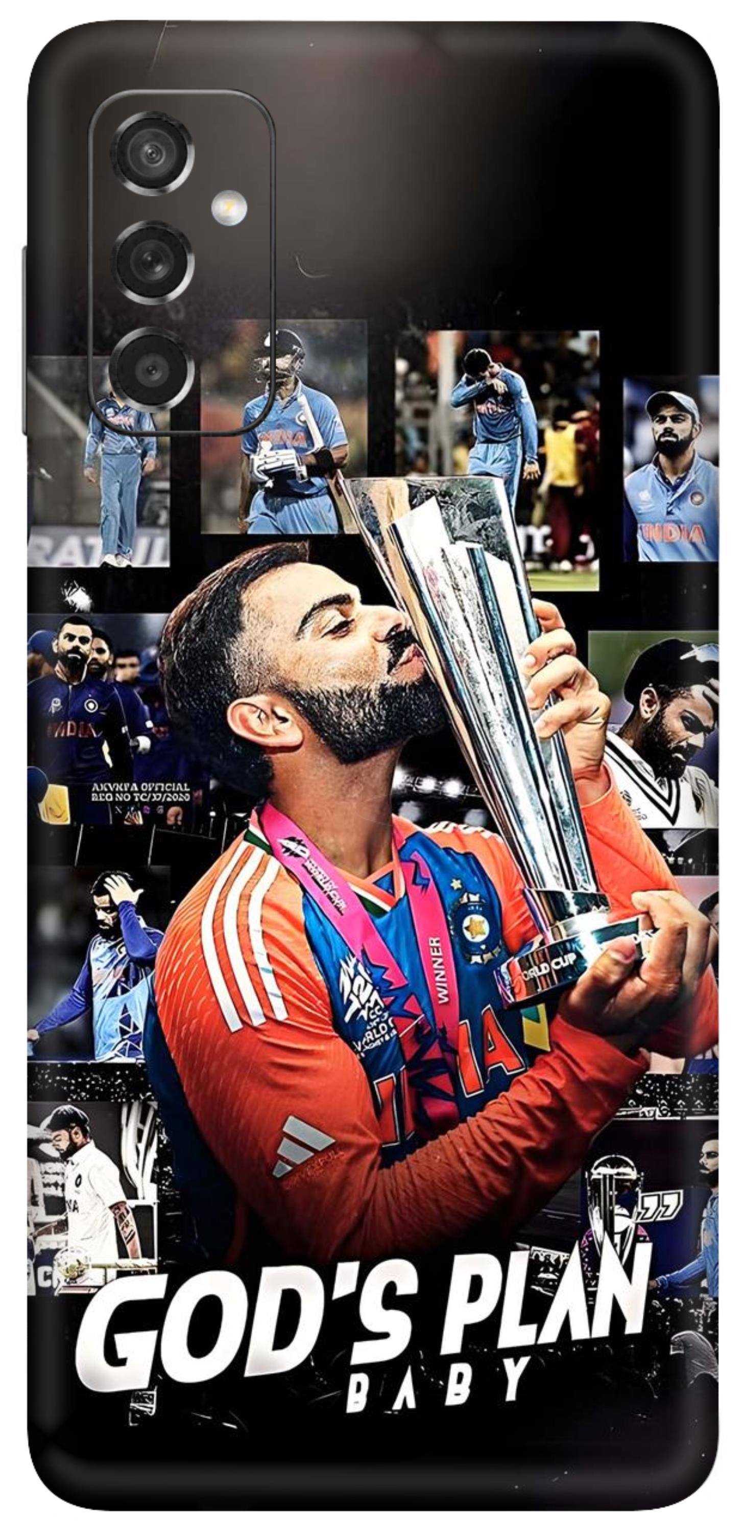 Samsung Galaxy M52 5G Skins and Wraps