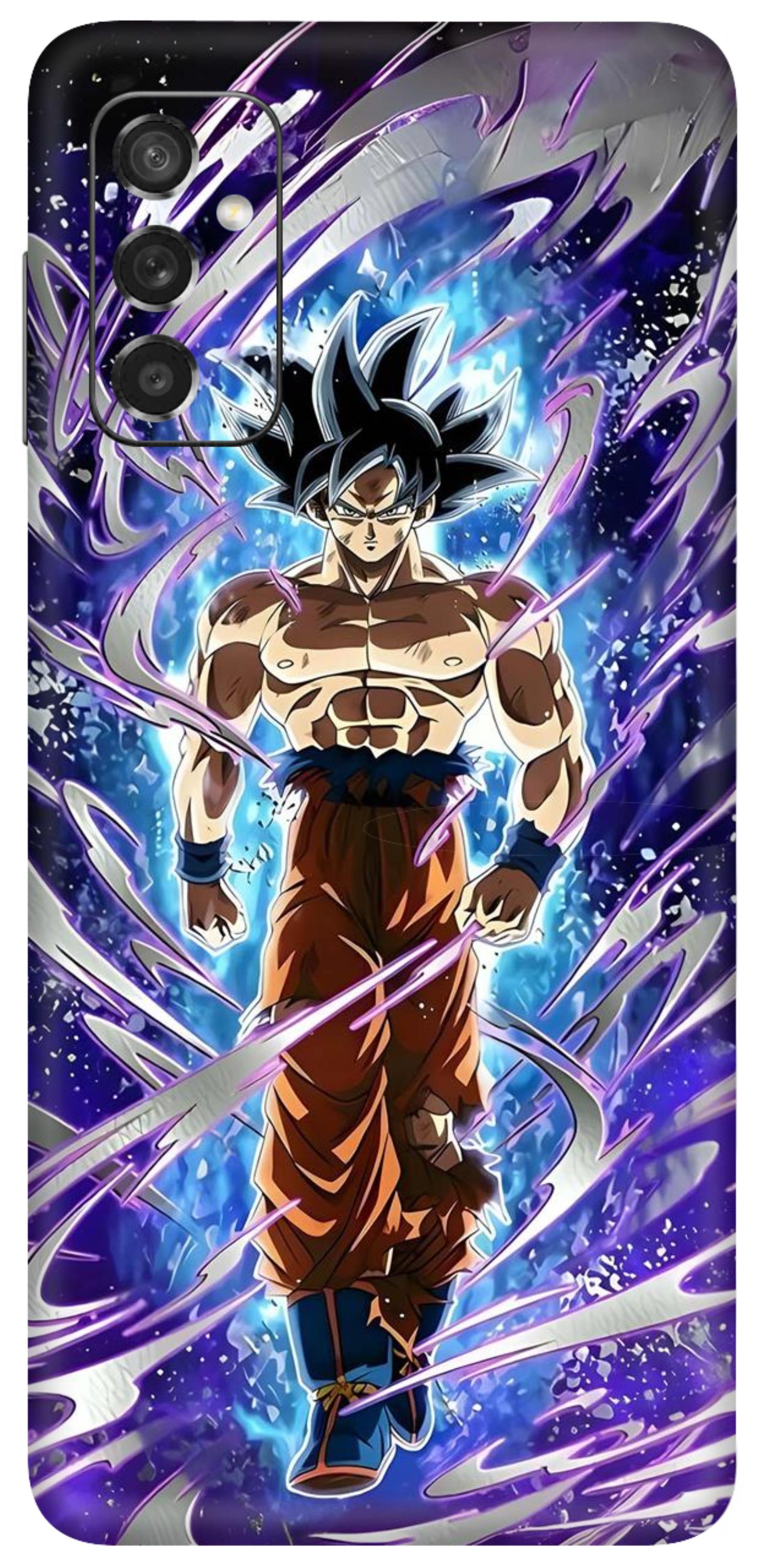 Samsung Galaxy M52 5G Skins and Wraps