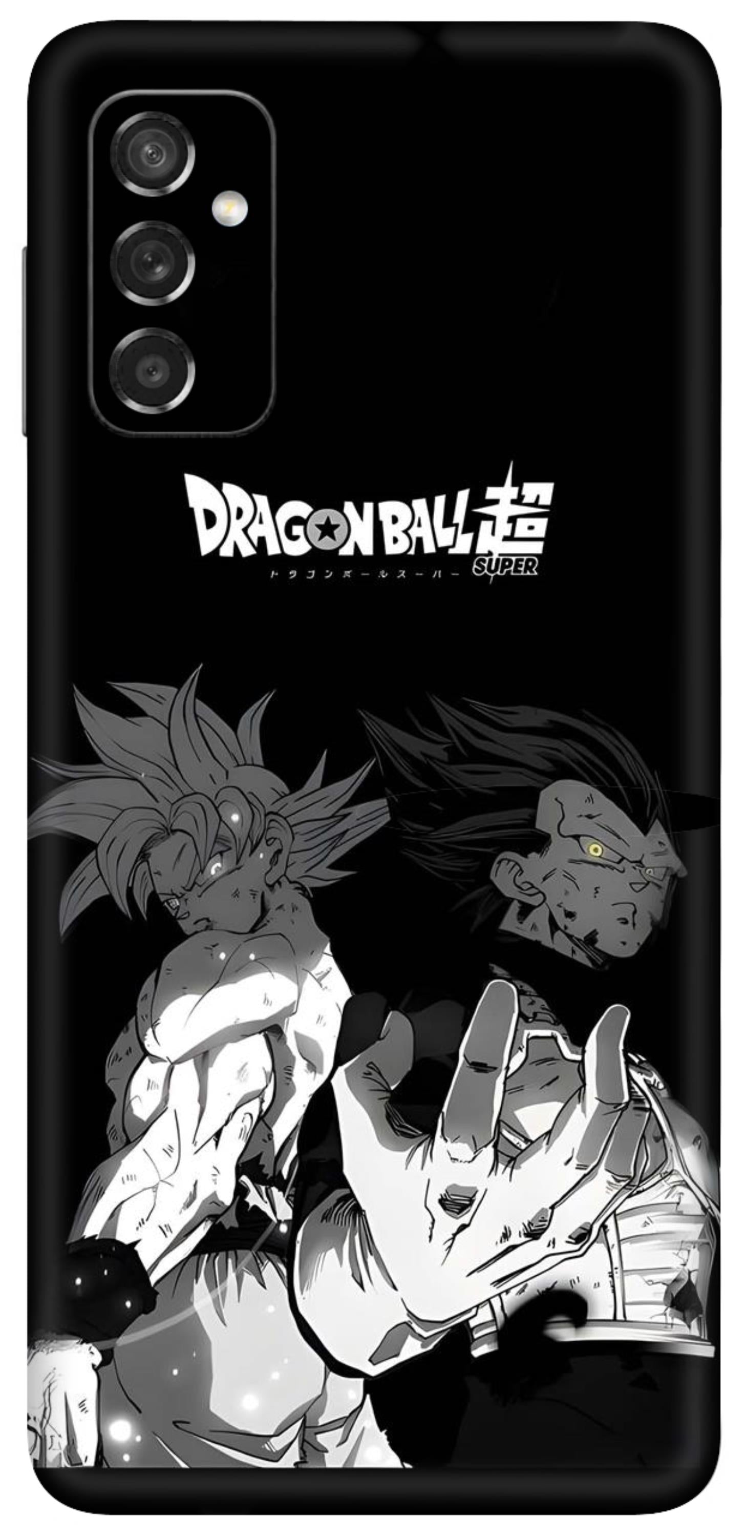 Samsung Galaxy M52 5G Skins and Wraps