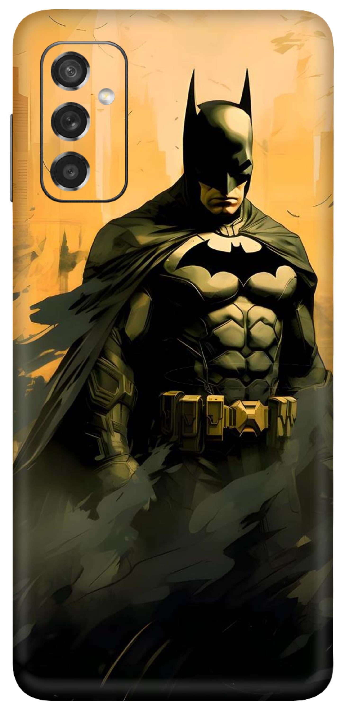 Samsung Galaxy M52 5G Skins and Wraps