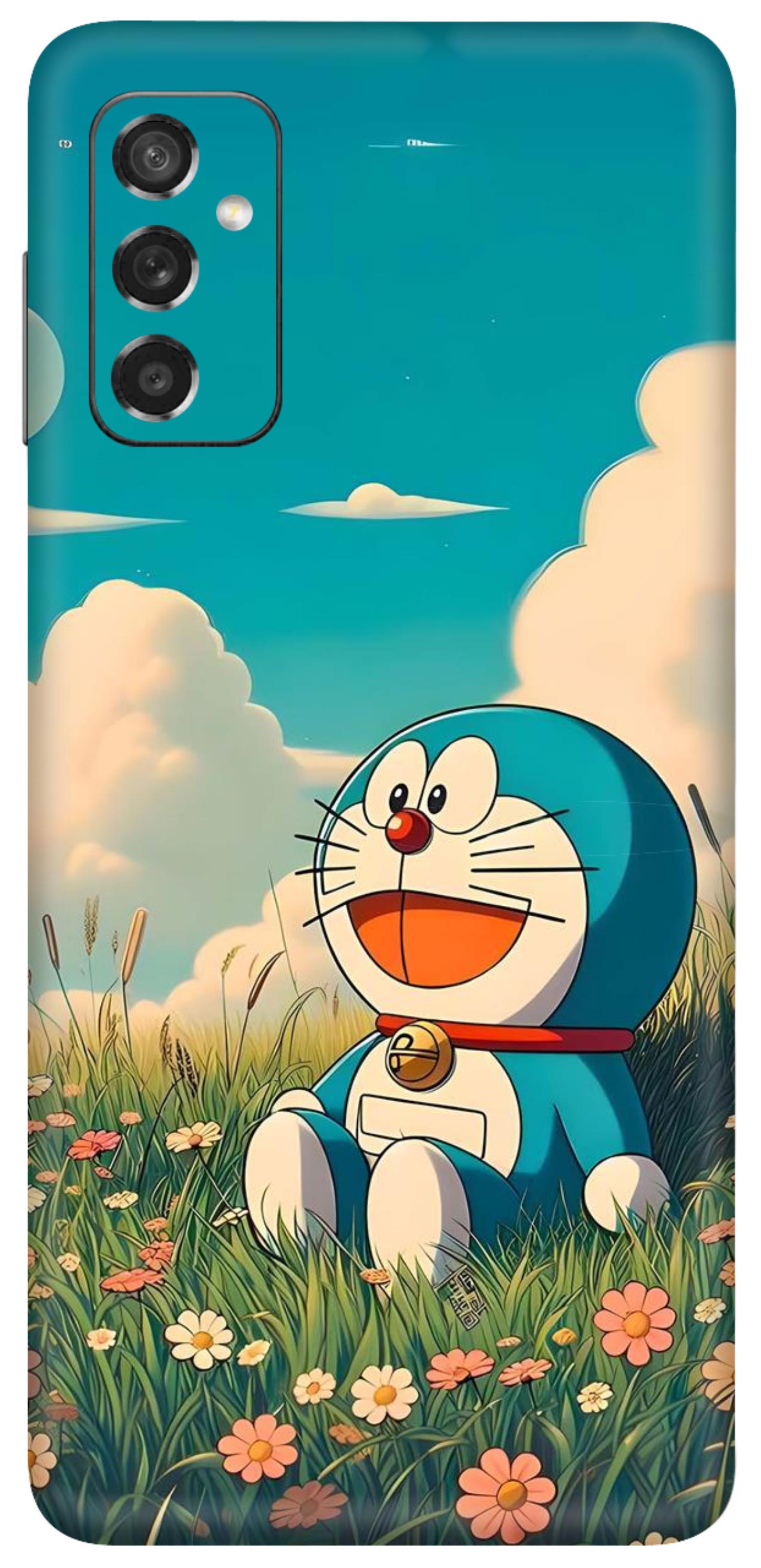 Samsung Galaxy M52 5G Skins and Wraps