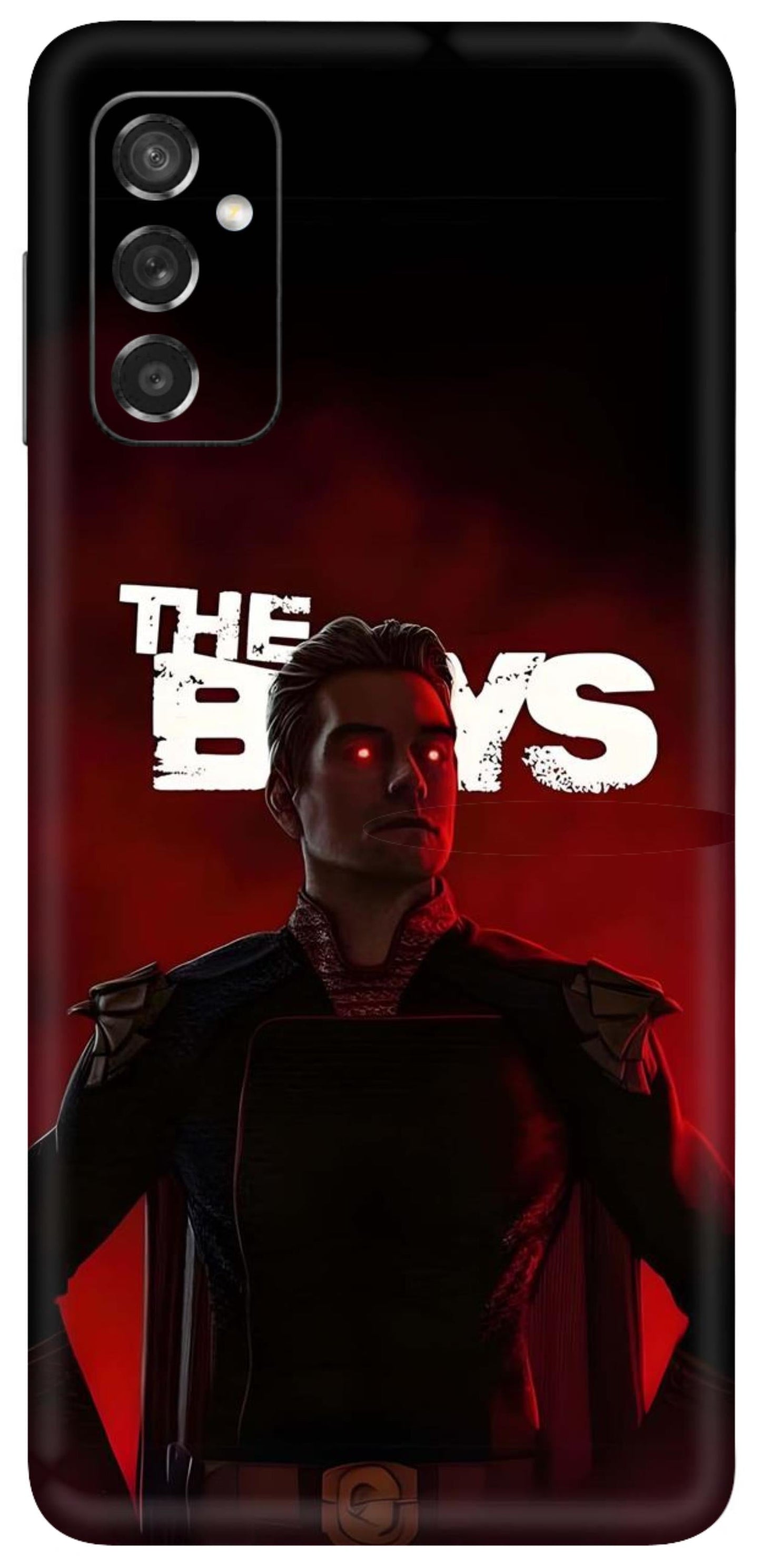 Samsung Galaxy M52 5G Skins and Wraps