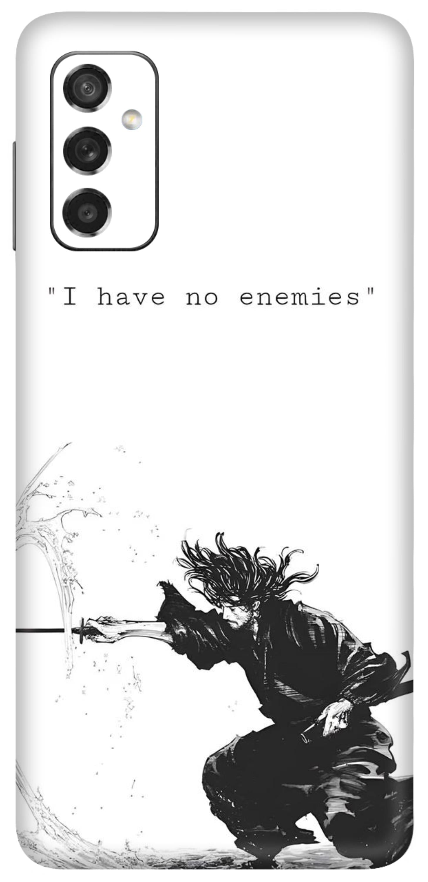 Samsung Galaxy M52 5G Skins and Wraps