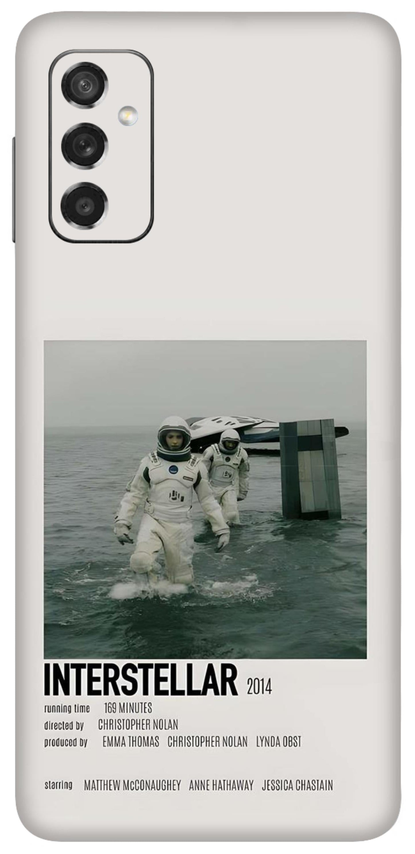 Samsung Galaxy M52 5G Skins and Wraps